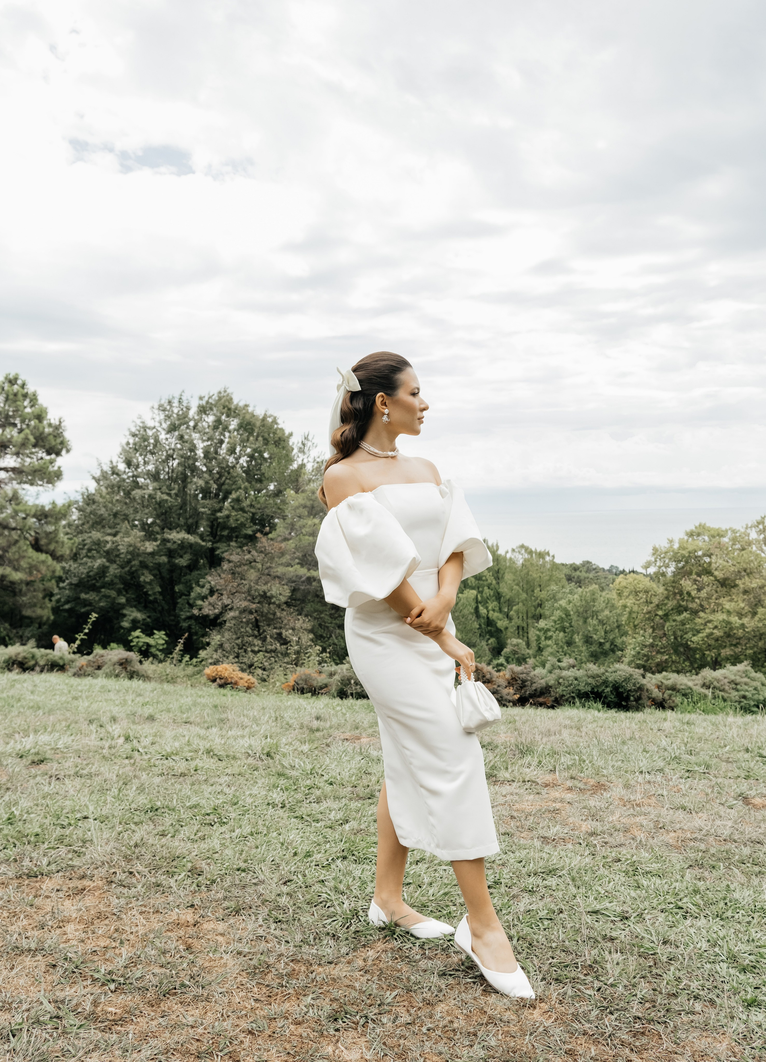 Юлия и Кирилл. Фотограф Сочи Евгений Соколов