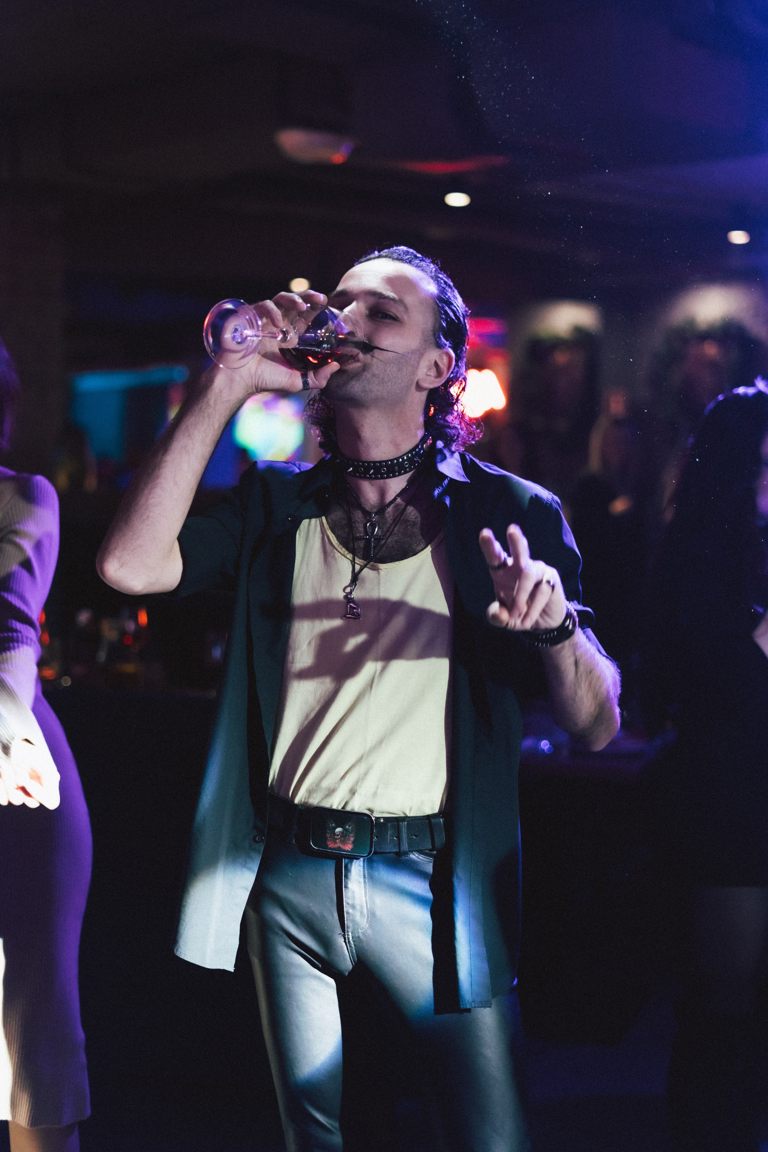 Афанасьев. Фотограф Валерия Крахмалева