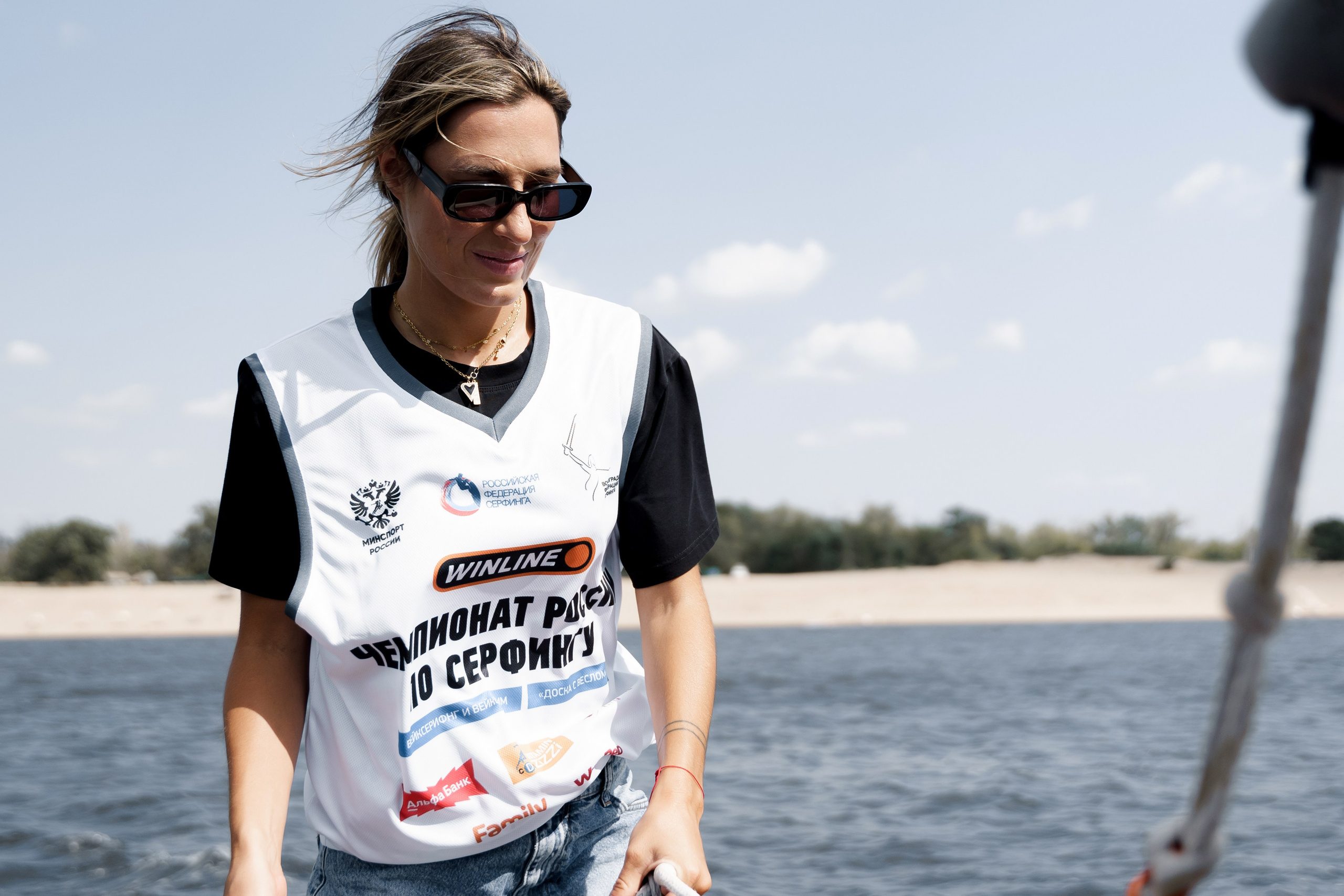 Surf 2025. Фотограф Валерия Крахмалева