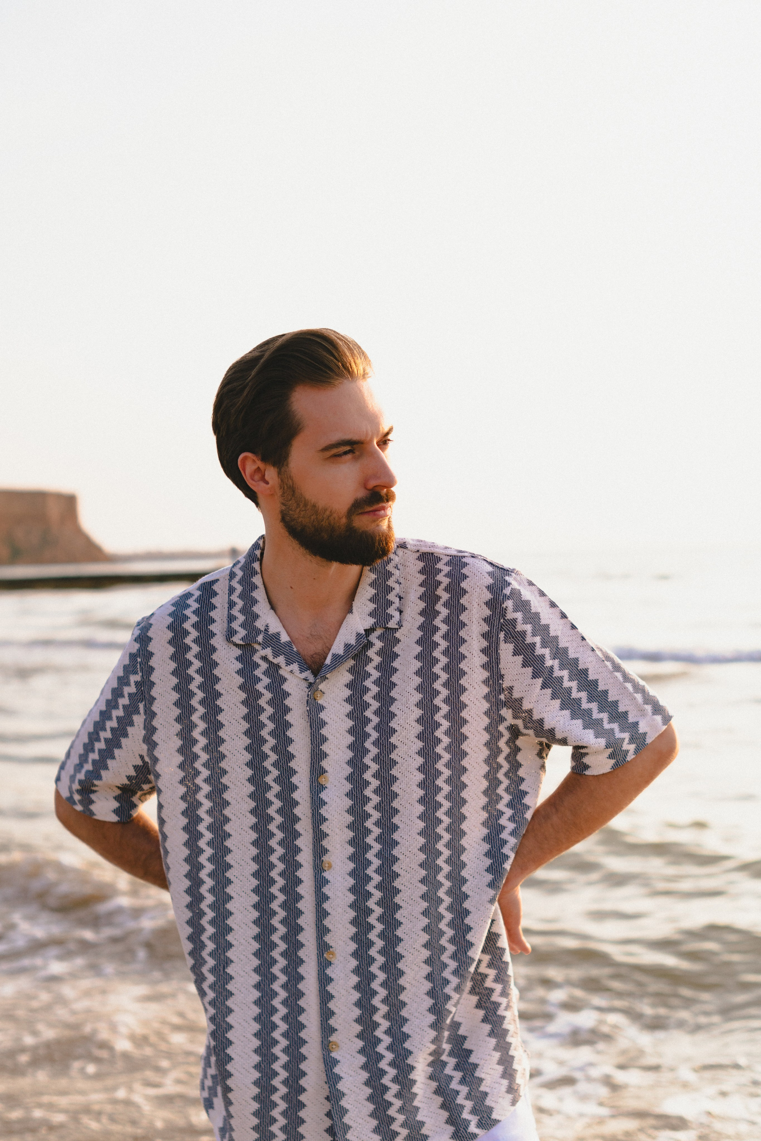 Петр и Елизавета