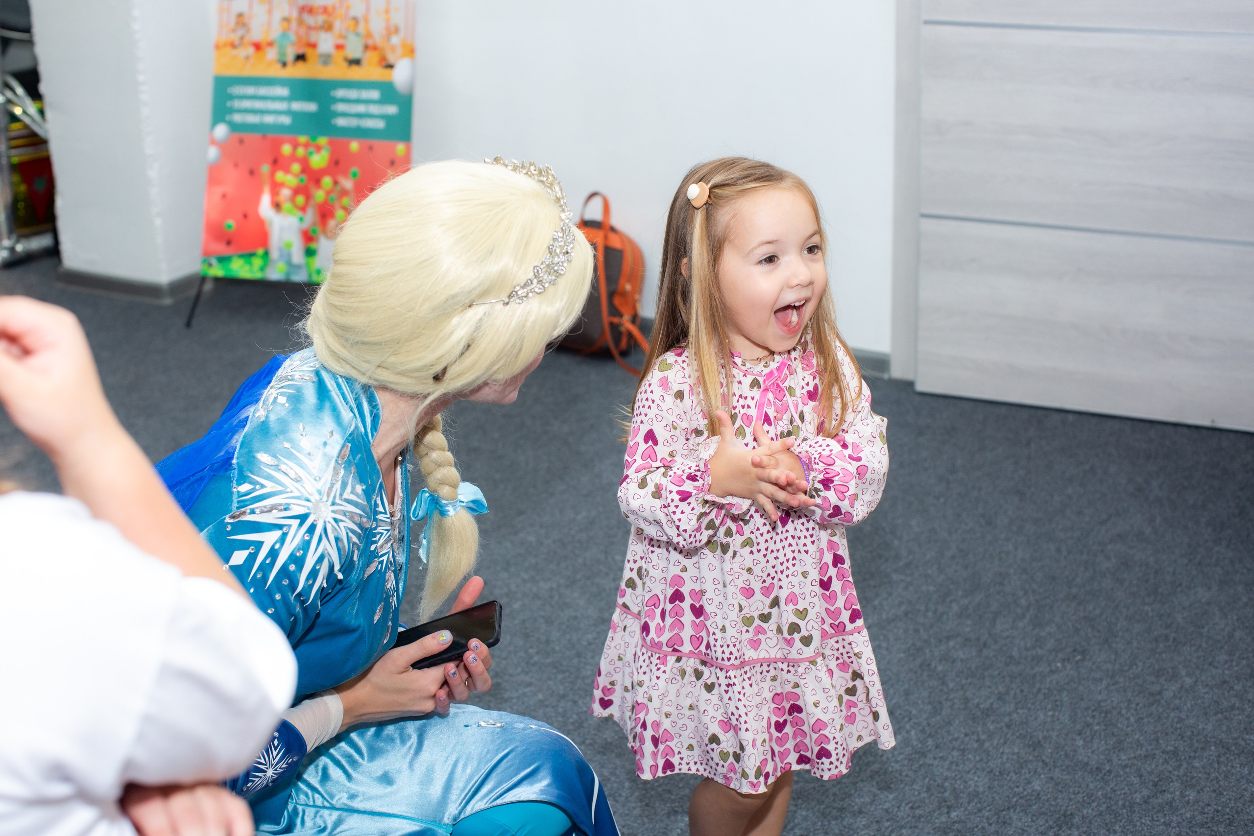 ДЕТСКИЕ ПРАЗДНИКИ, АСЯНДИ. Портретный, свадебный, репортажный фотограф во Владивостоке Юлиана Джули Фокс