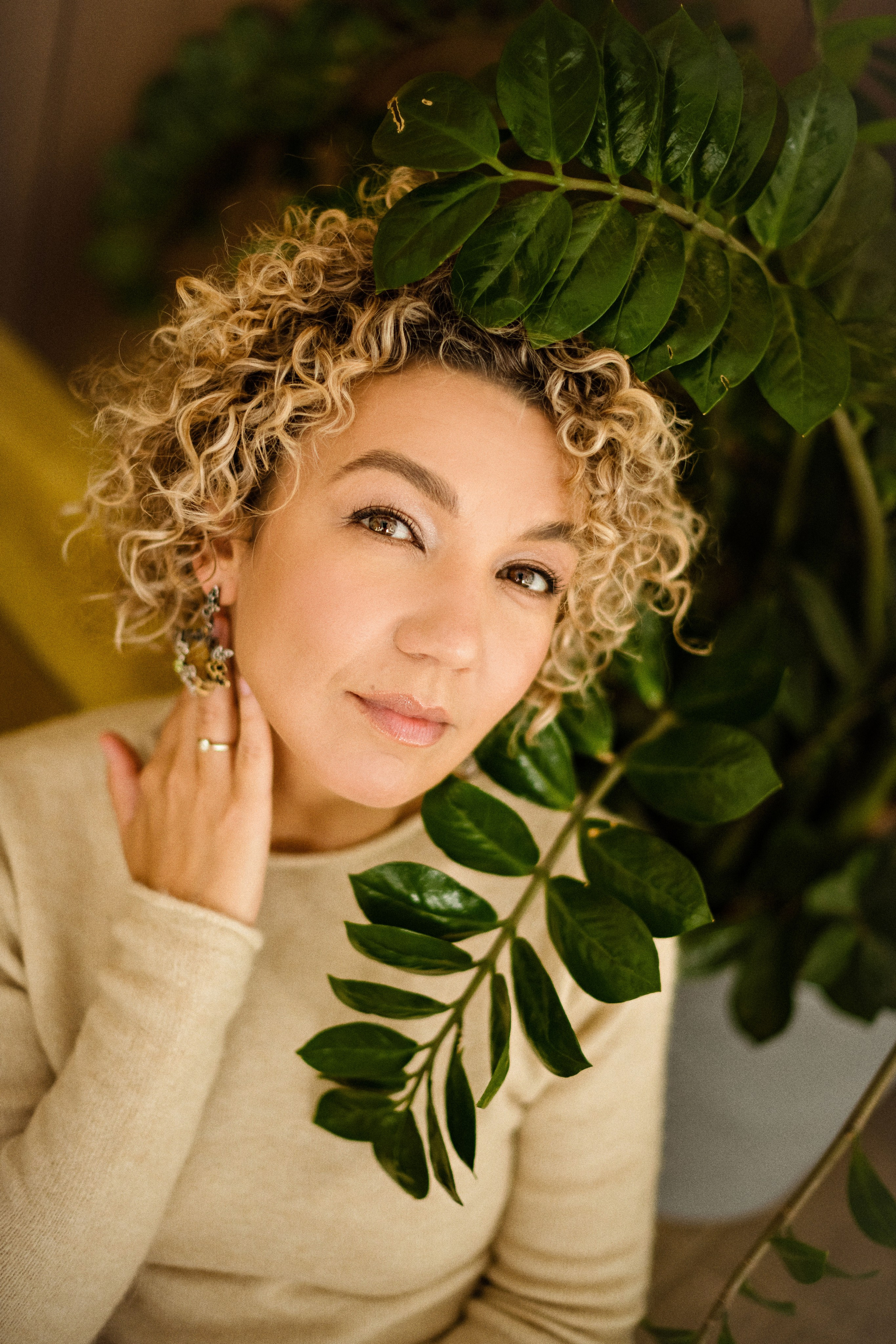 Остеопат. Свадебный фотограф в Санкт-Петербурге София Шубик