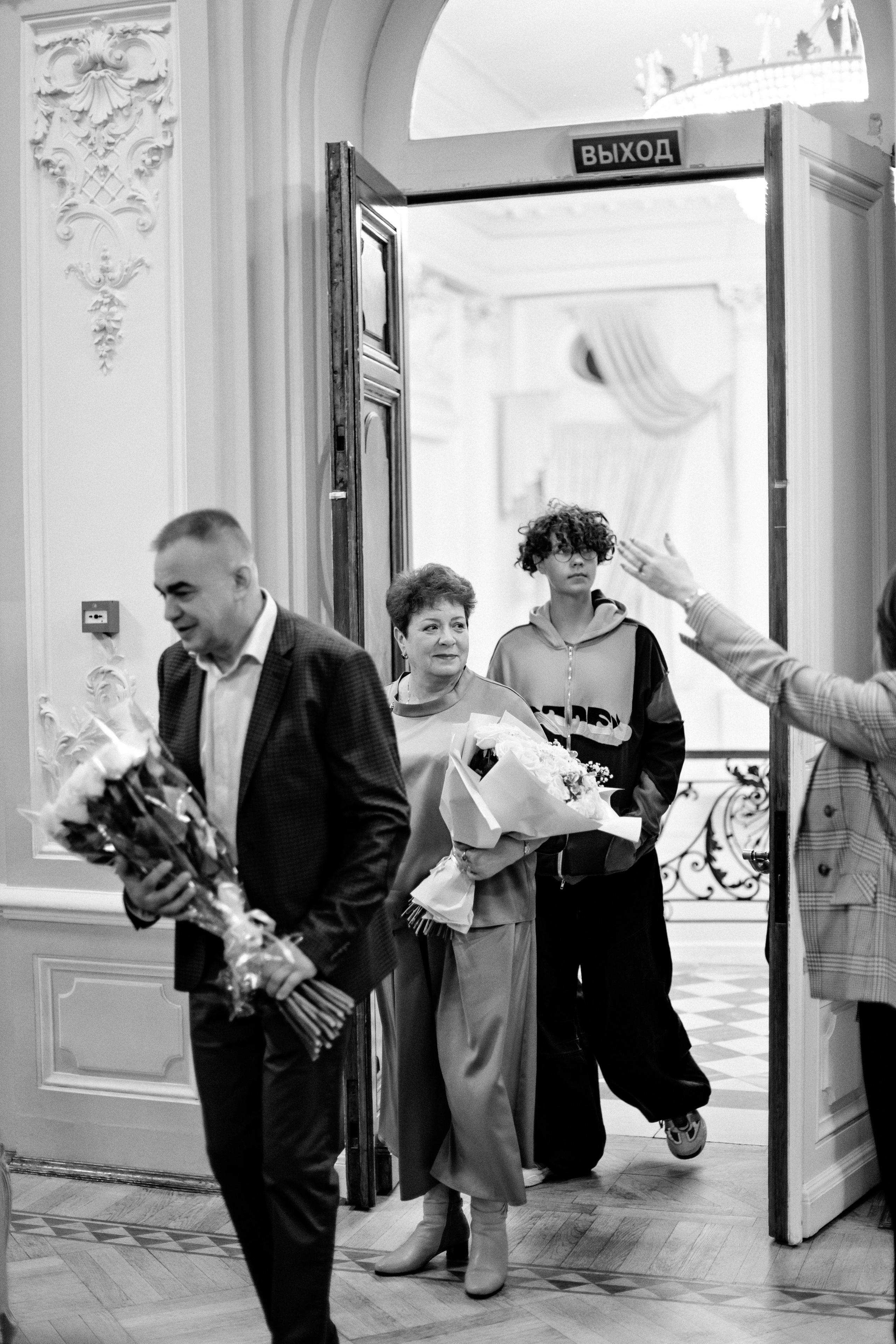 25/01/25 Екатерина и Виктор. Свадебный фотограф в Санкт-Петербурге София Шубик