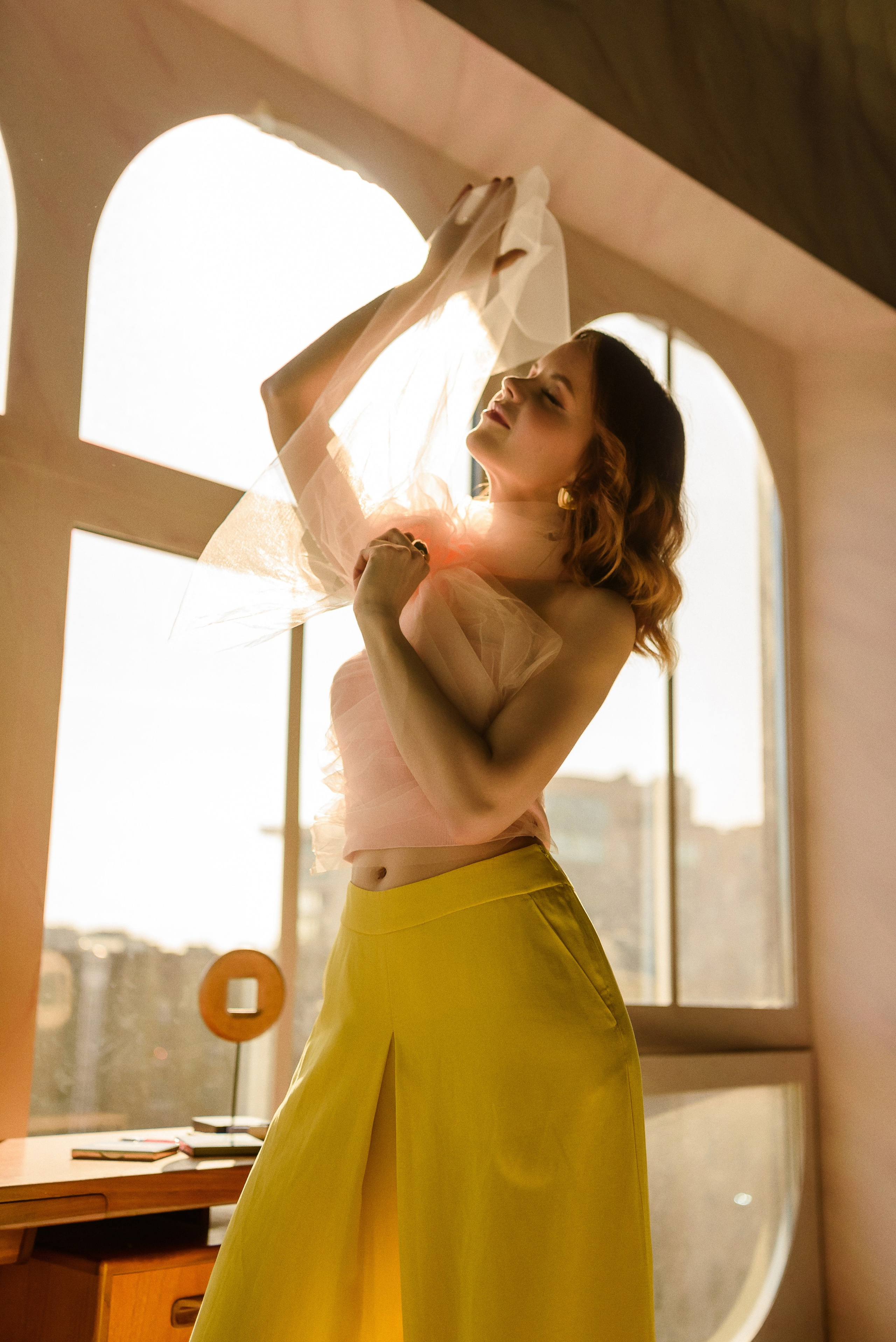 Визажист. Свадебный фотограф в Санкт-Петербурге София Шубик