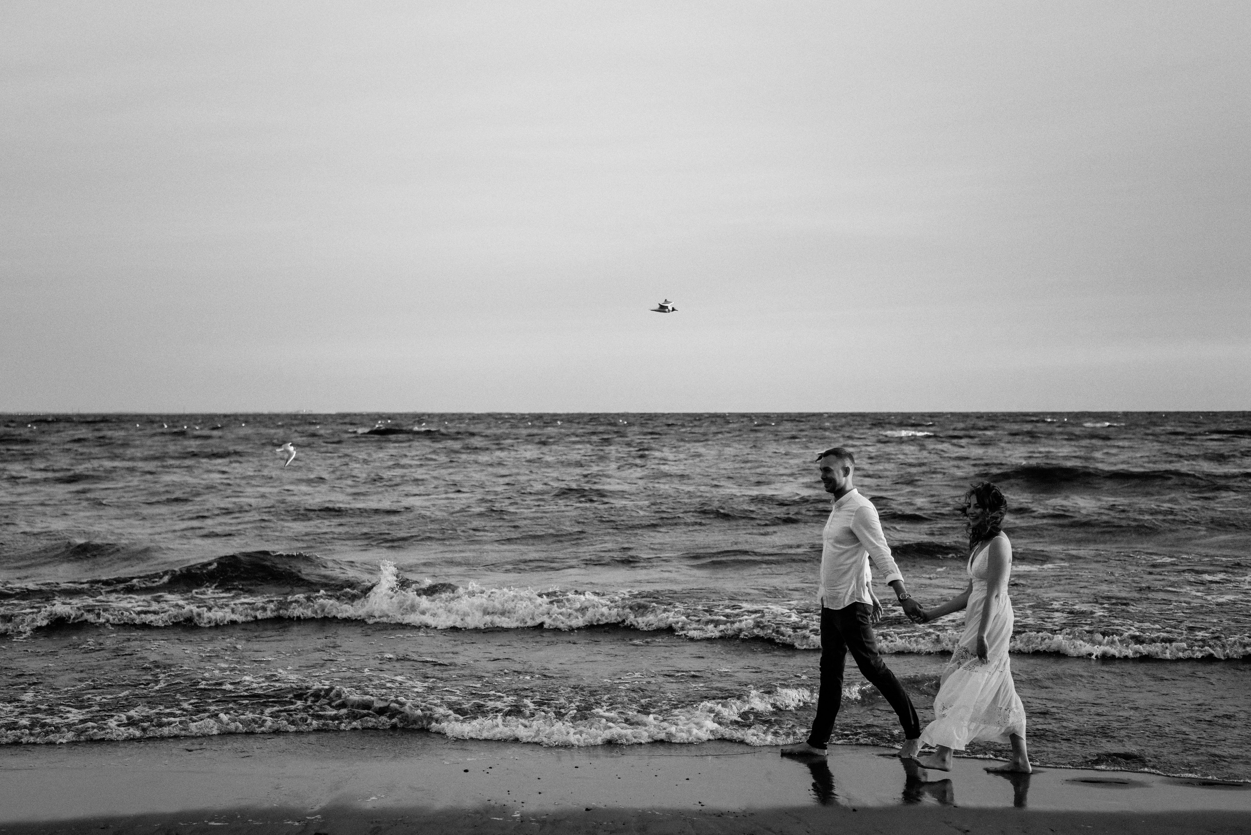 Надя и Даня. Финский. Свадебный фотограф в Санкт-Петербурге София Шубик