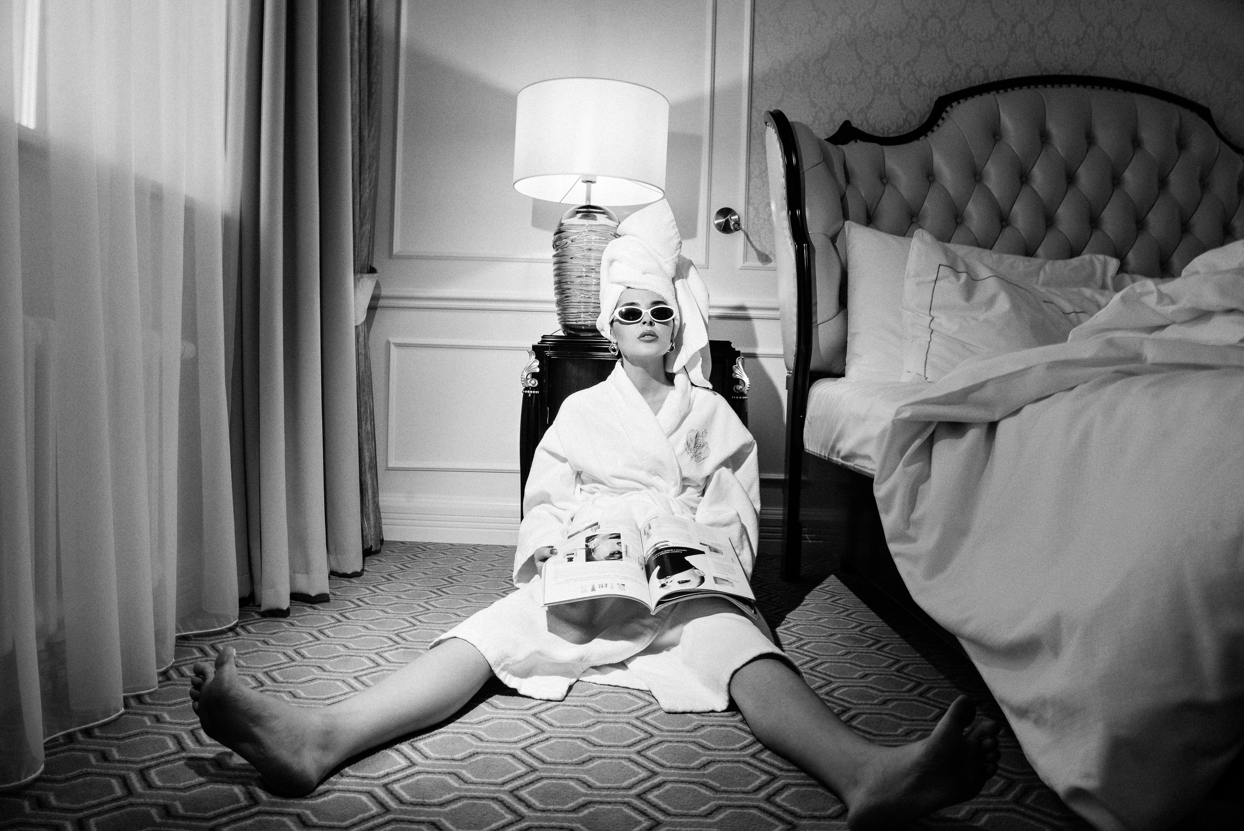 Катя. Свадебный фотограф в Санкт-Петербурге София Шубик