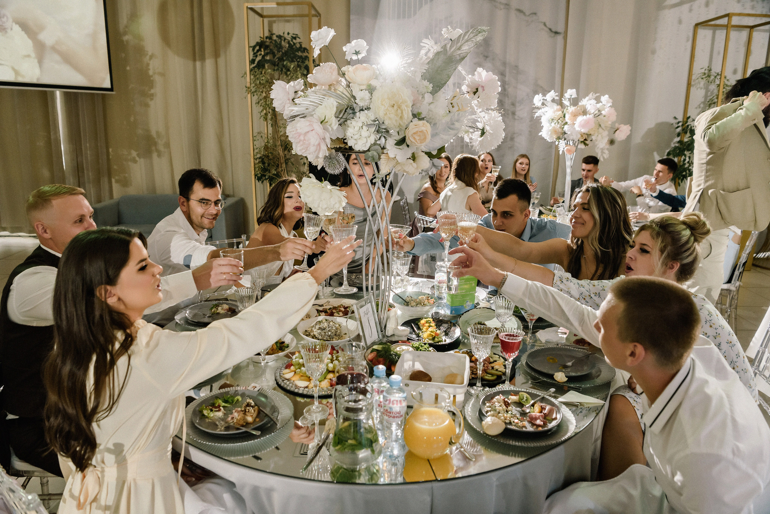 23/06/23 Катя и Женя. Свадебный фотограф в Санкт-Петербурге София Шубик