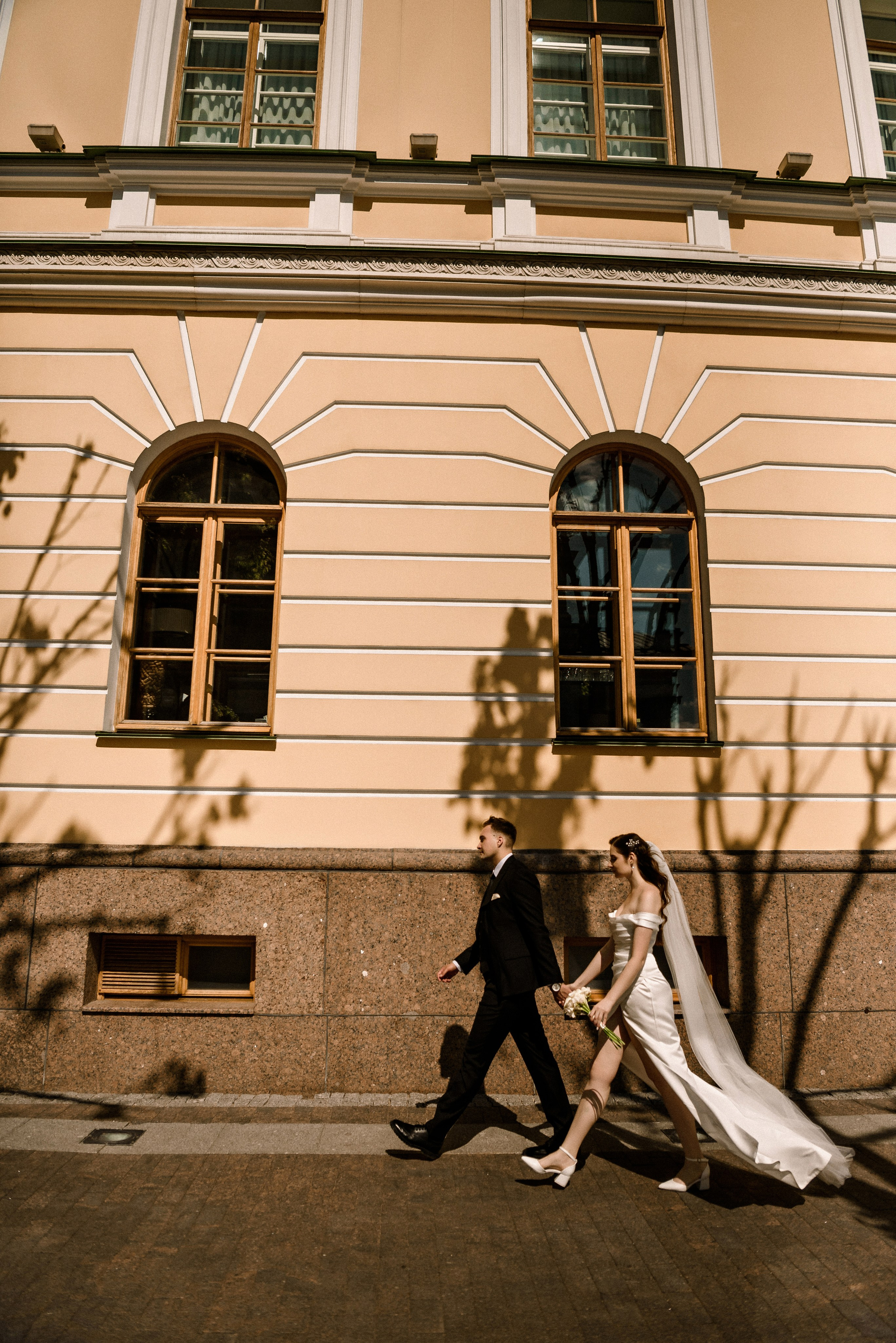 07/06/24 Катя и Влад. Свадебный фотограф в Санкт-Петербурге София Шубик