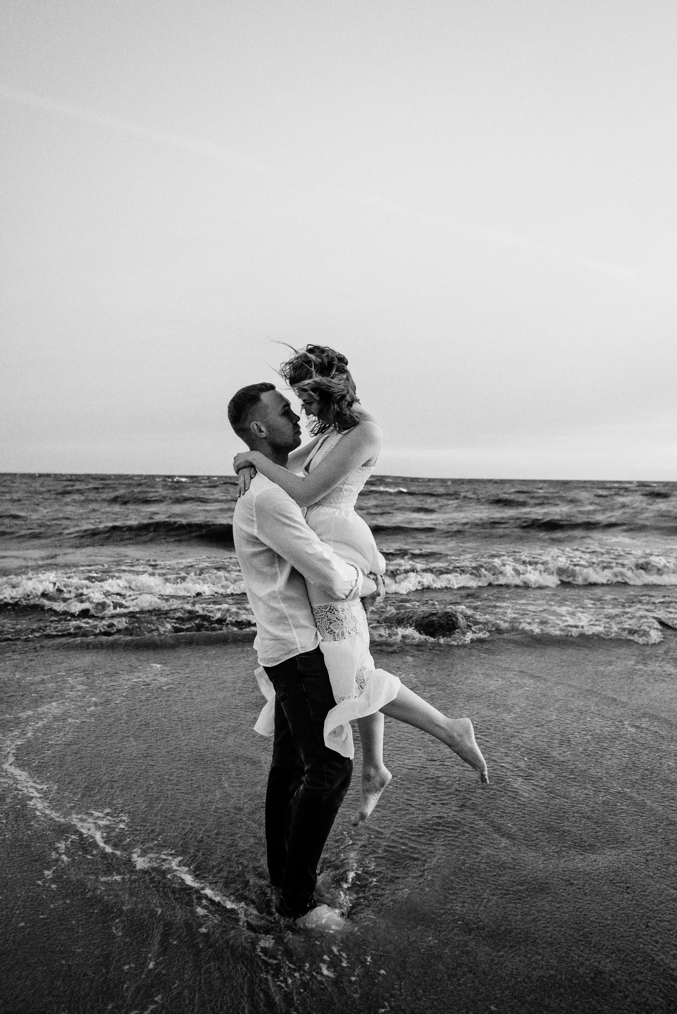 Надя и Даня. Финский. Свадебный фотограф в Санкт-Петербурге София Шубик