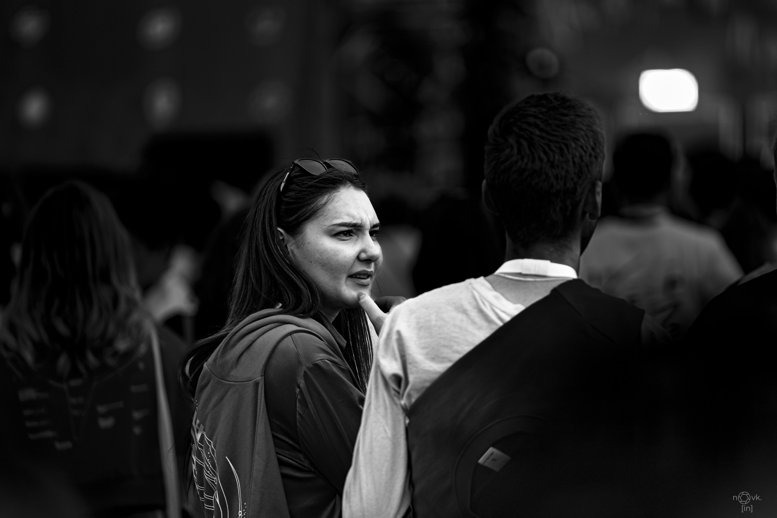 Студенческая весна. ФОТОГРАФ ИВАН НОВИКОВ | СТАВРОПОЛЬ