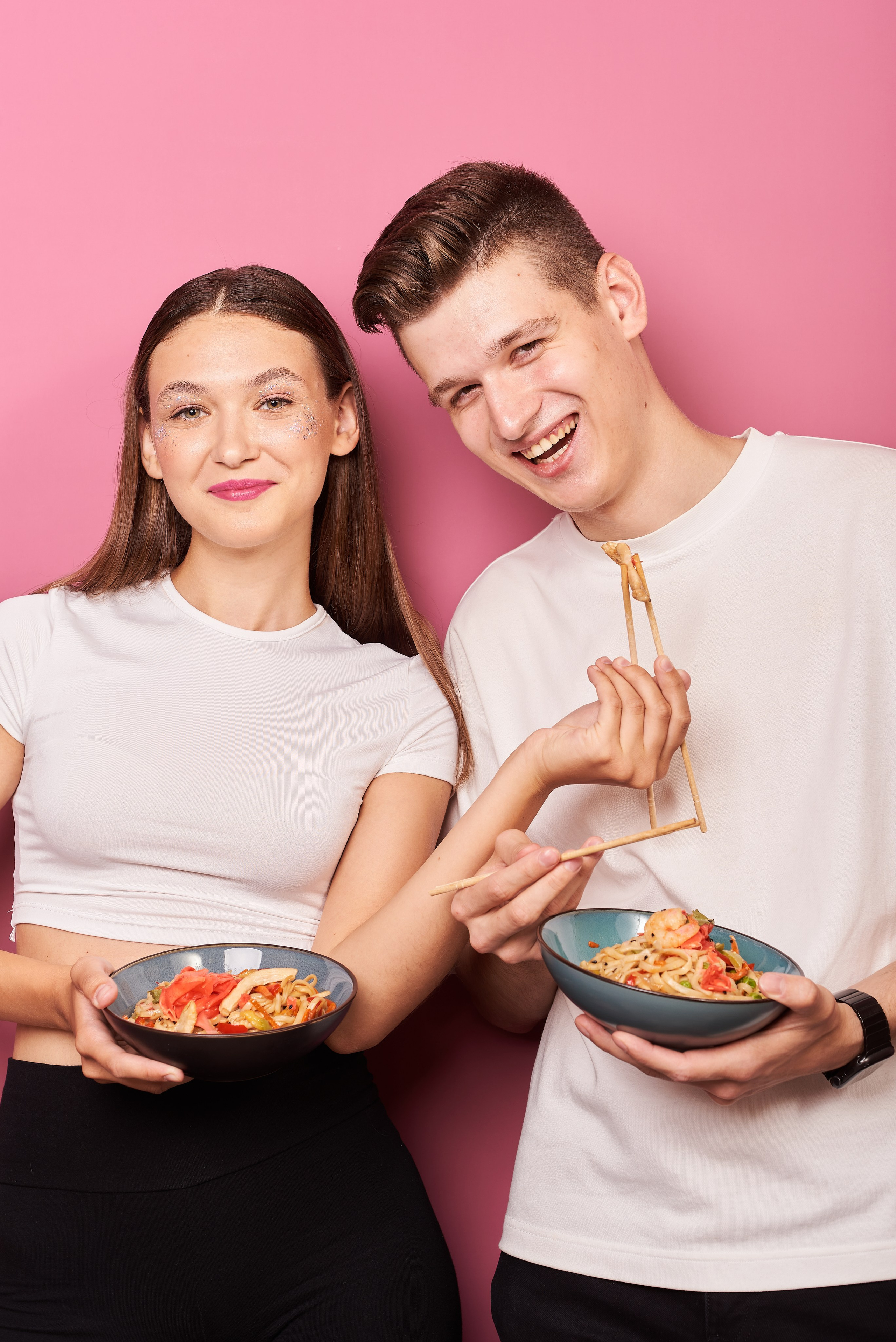 Автосуши-Автопицца. Фотограф в Нижнем Новгороде Юлия Рачинская