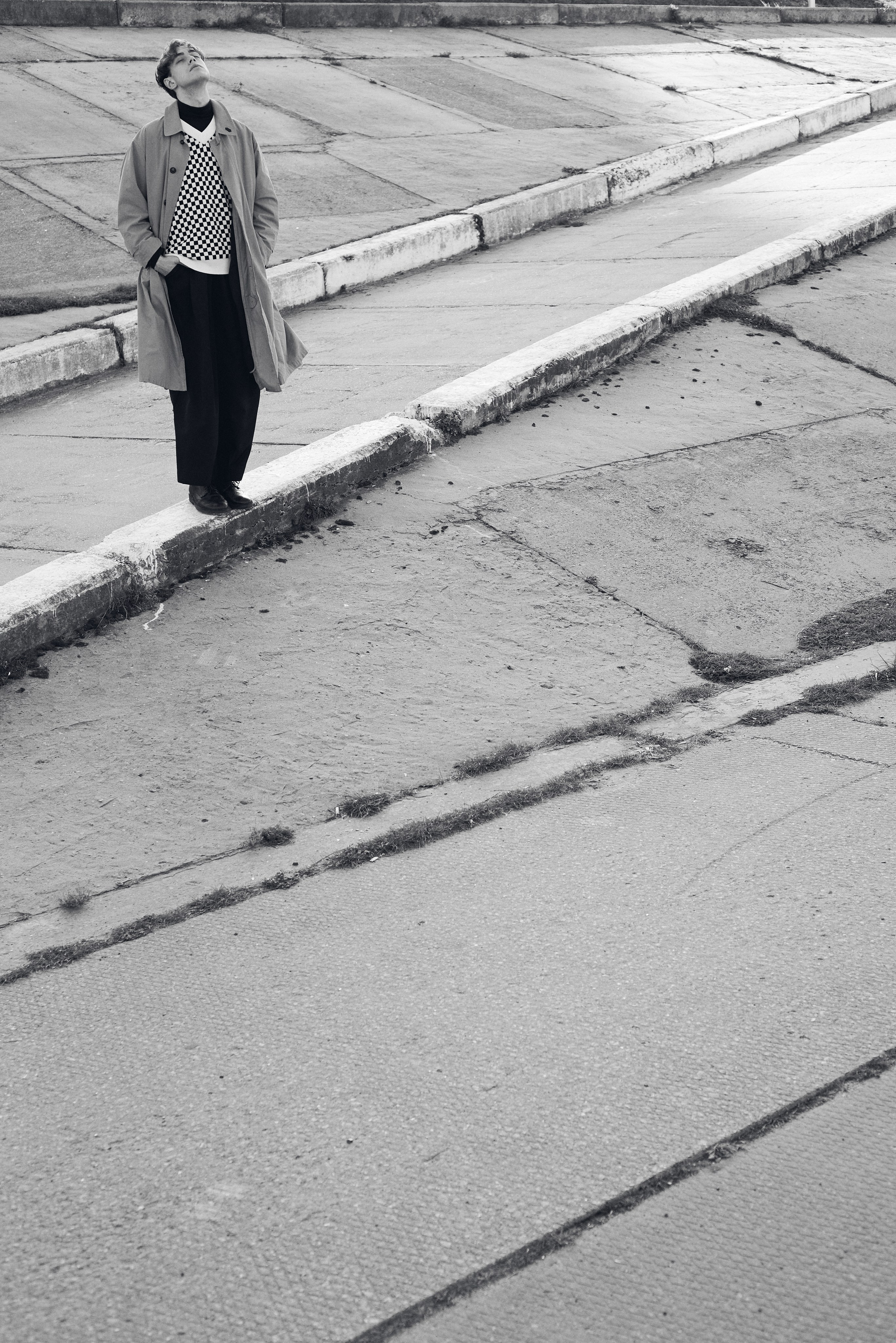 Мужской портртет. Фотограф в Нижнем Новгороде Юлия Рачинская