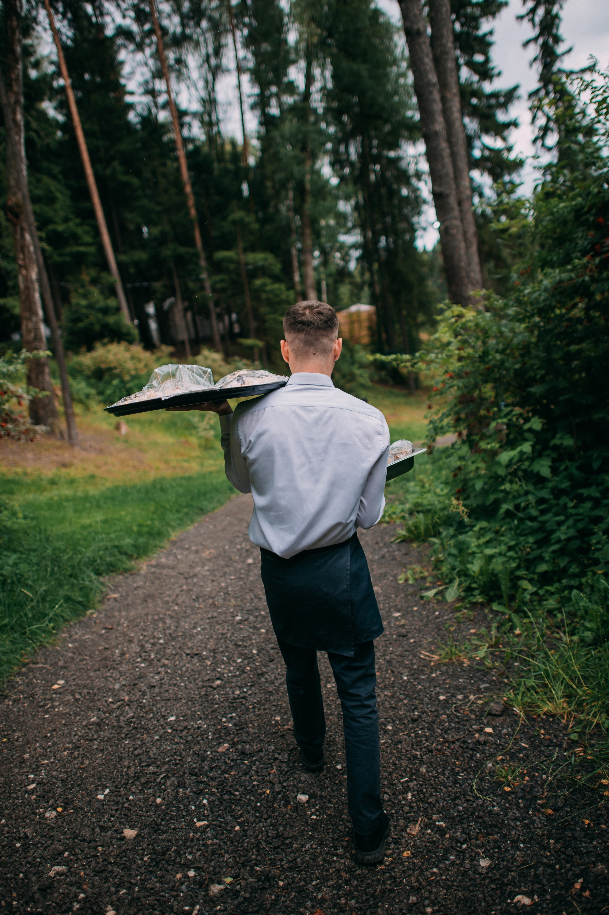Даниил + Саша. Свадебный фотограф Волжский Волгоград Каблов Николай