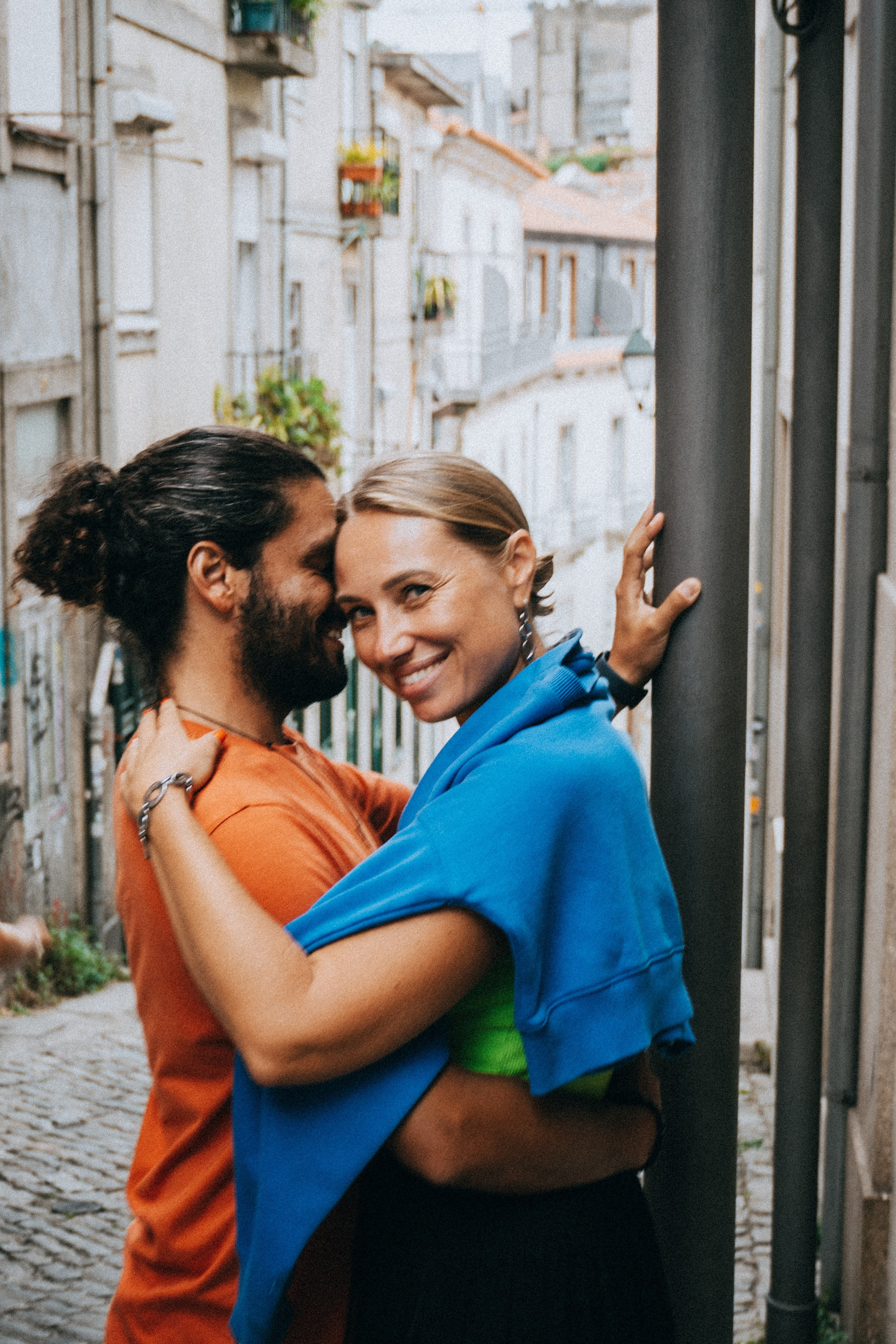 Love. Фотограф в Португалии Ирина Павленко