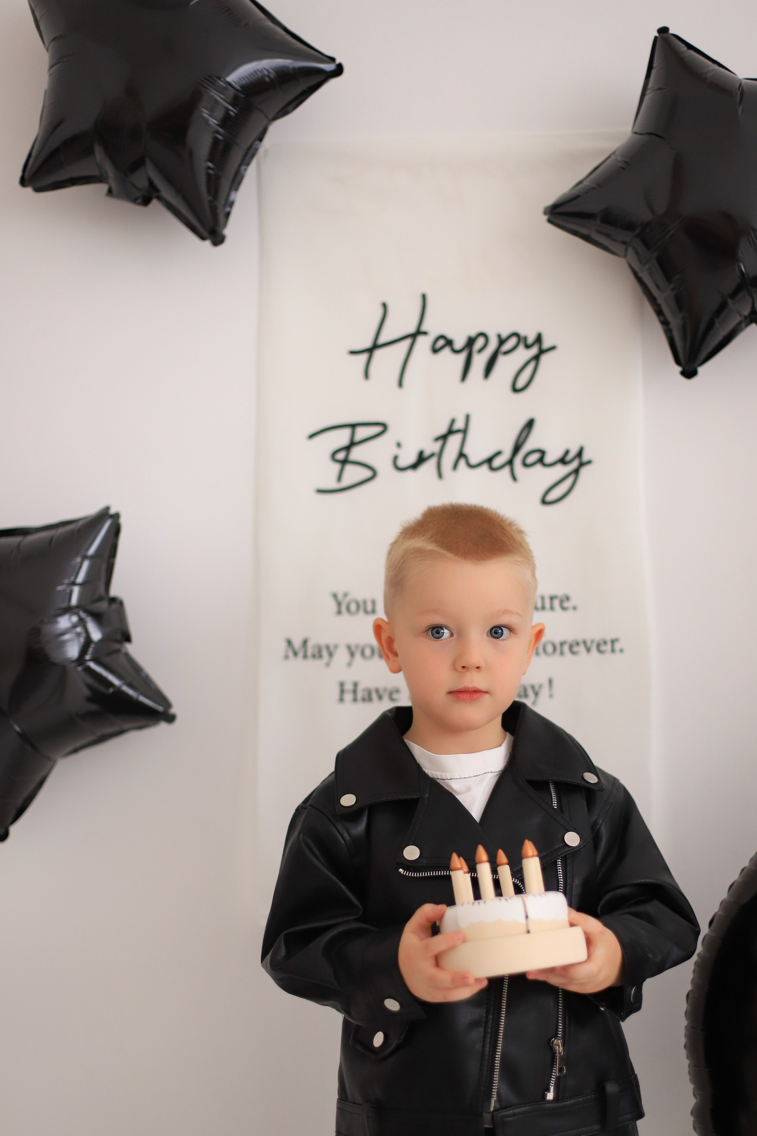 4 года. Фотограф в Москве Елена Дроботя