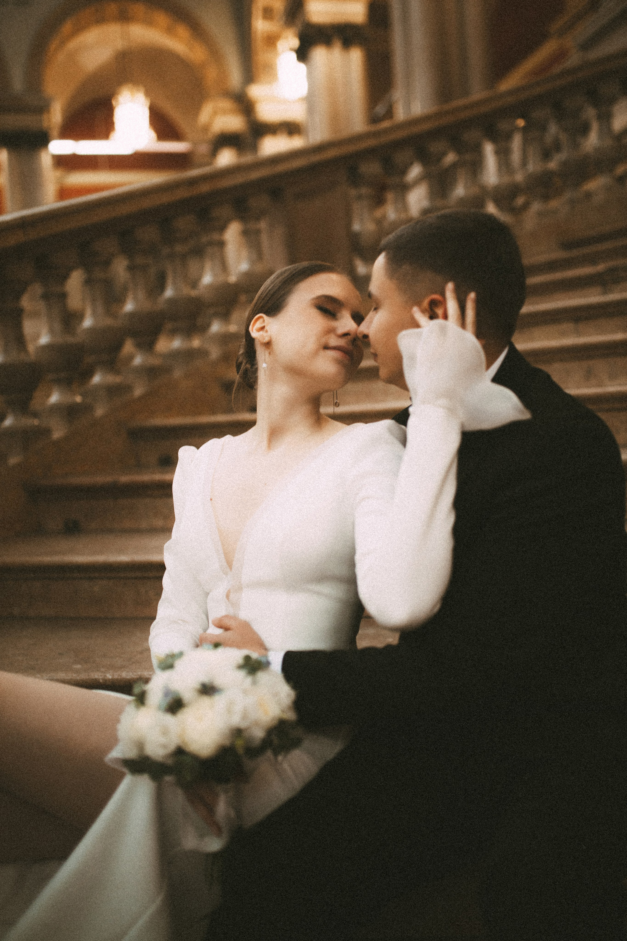 E & E | Санкт-Петербург. Фотограф Екатерина Амбрушкевич