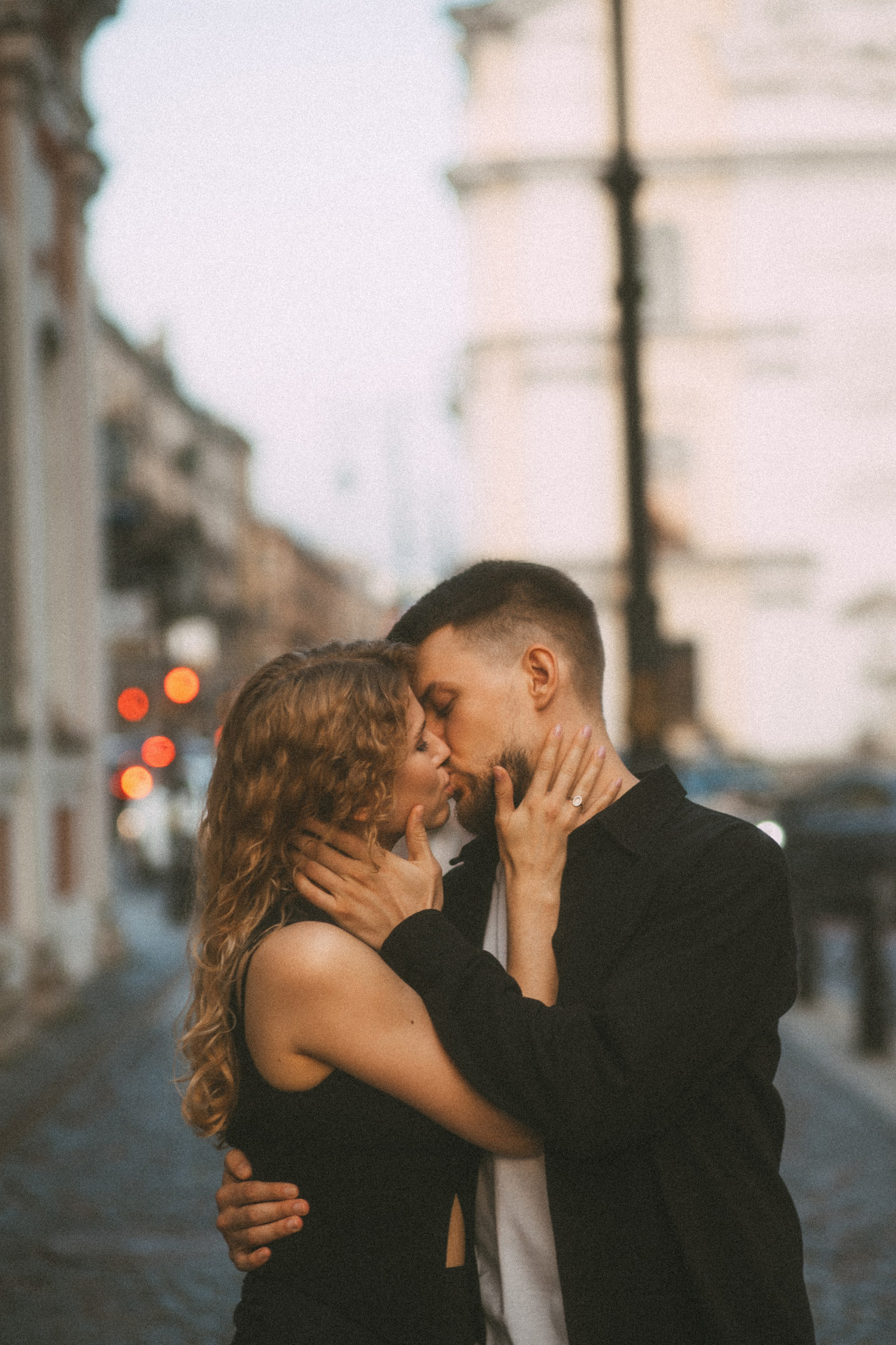 E & П | Санкт-Петербург. Фотограф Екатерина Амбрушкевич