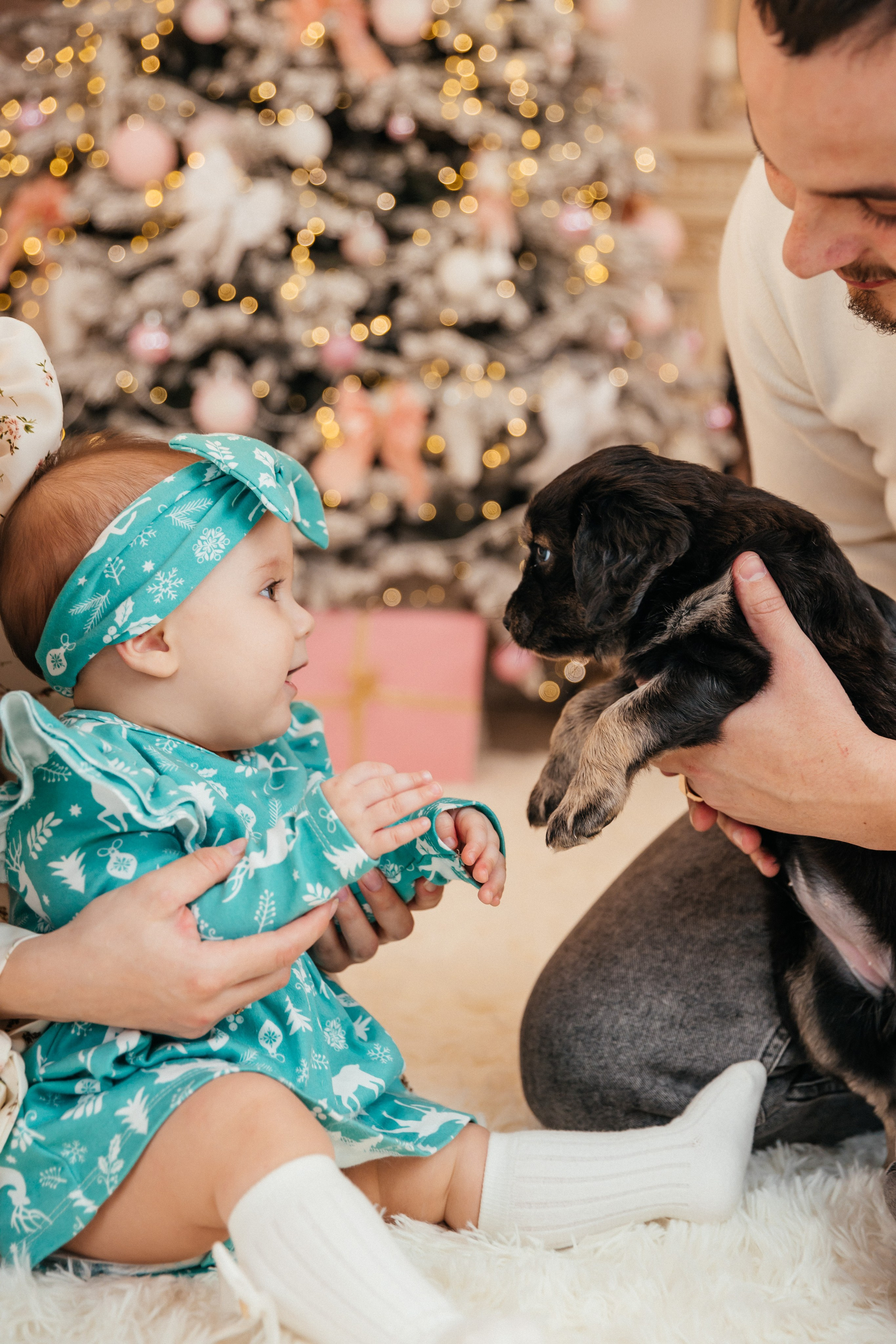 Семья Корякиных. Семейный фотограф в Чите Татьяна Фирсова