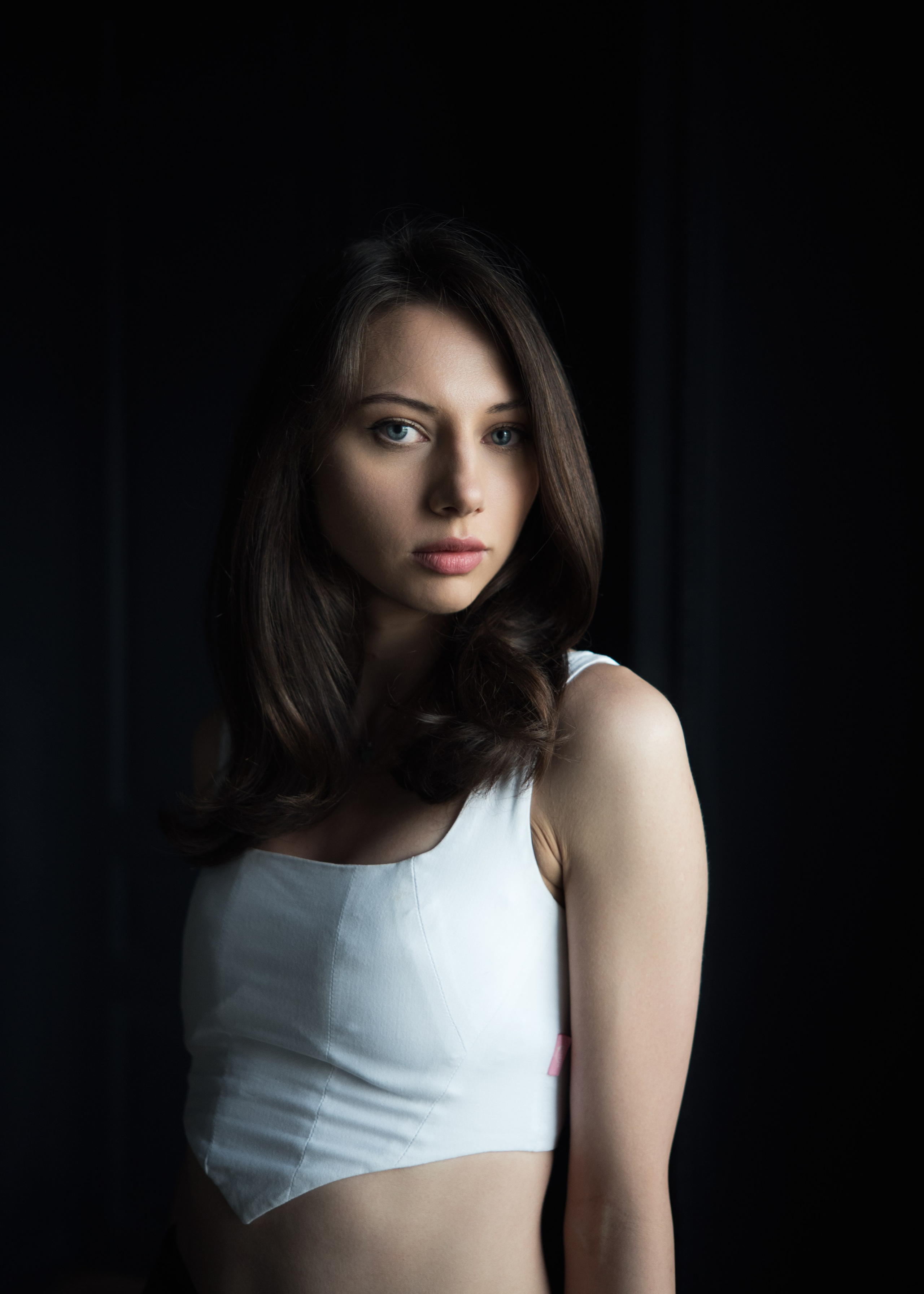 Владислава. Портретный фотограф в Санкт-Петербурге