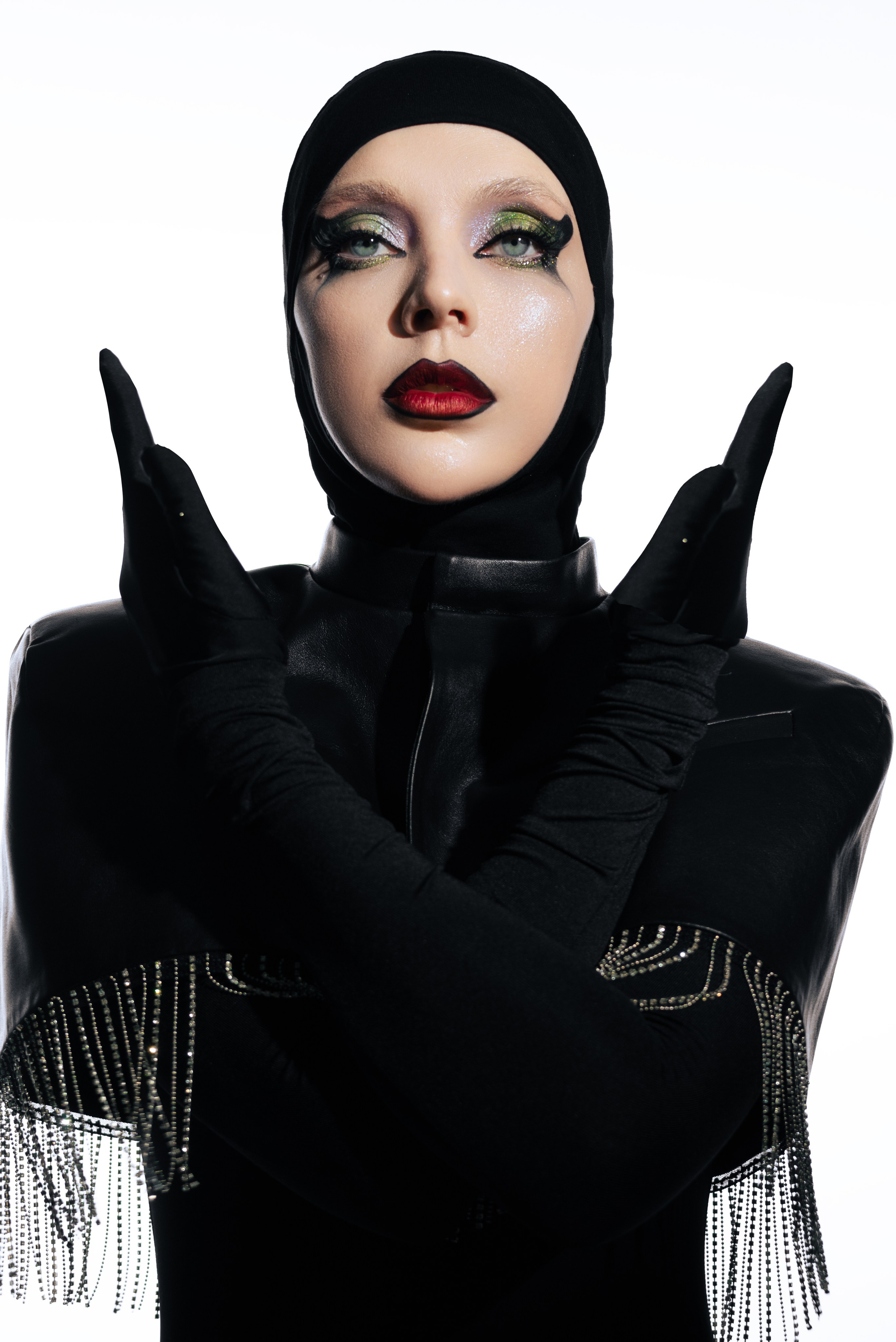 ART HORROR BEAUTY (2). ART фотограф NBIRDIE