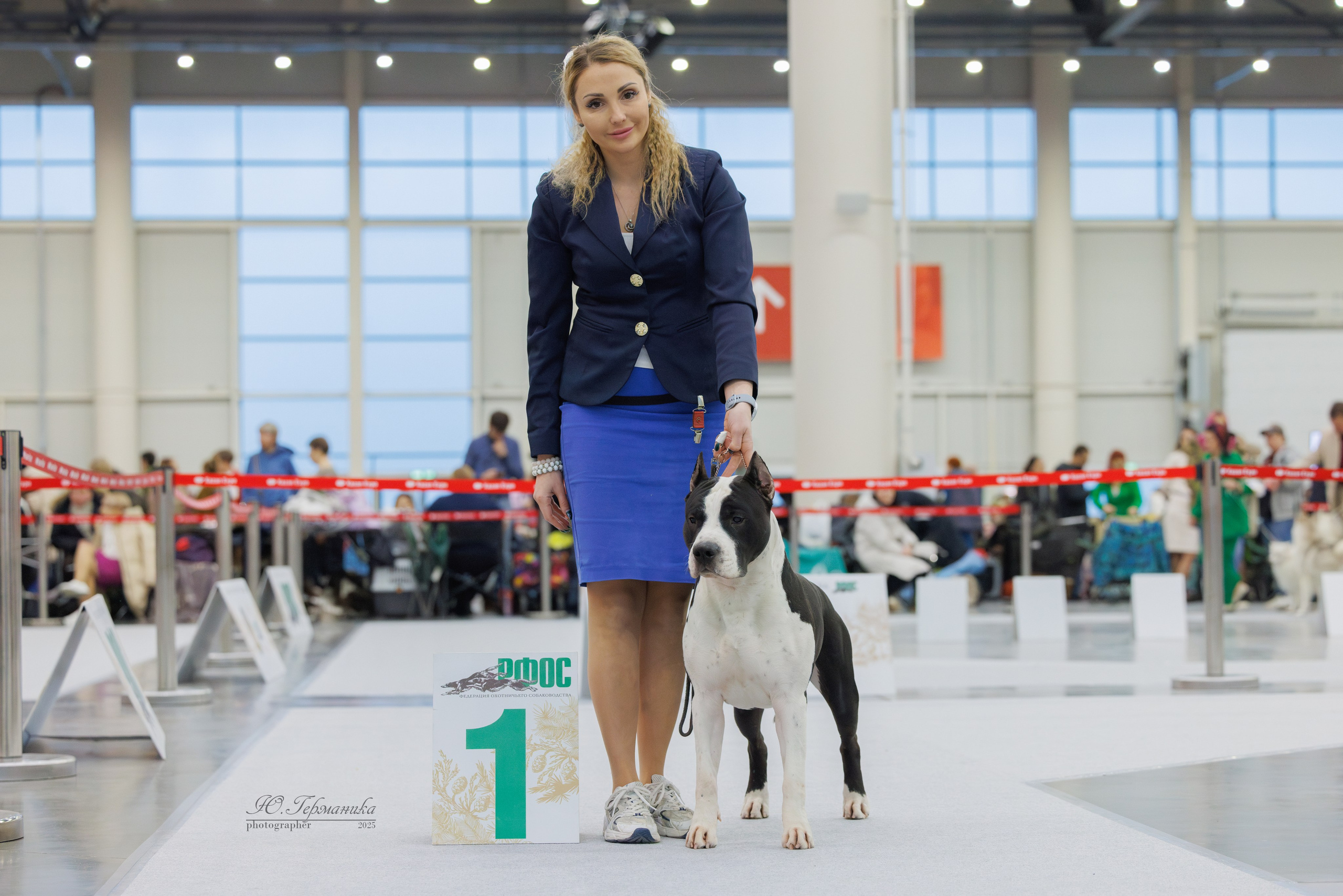 Сабанеевка Казань 25-26.01.2025. Фотограф-анималист Юлия Германика