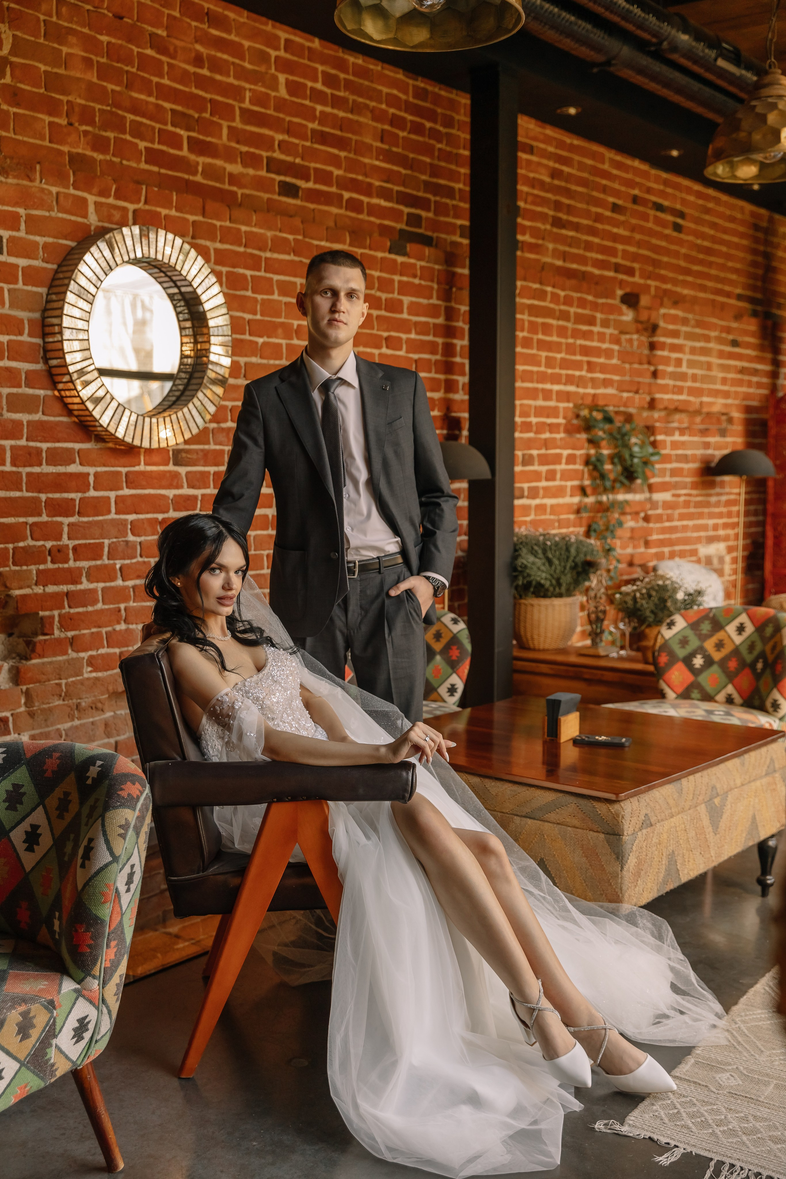 А & Ю. Свадебный, репортажный фотограф Ирина Шкурина