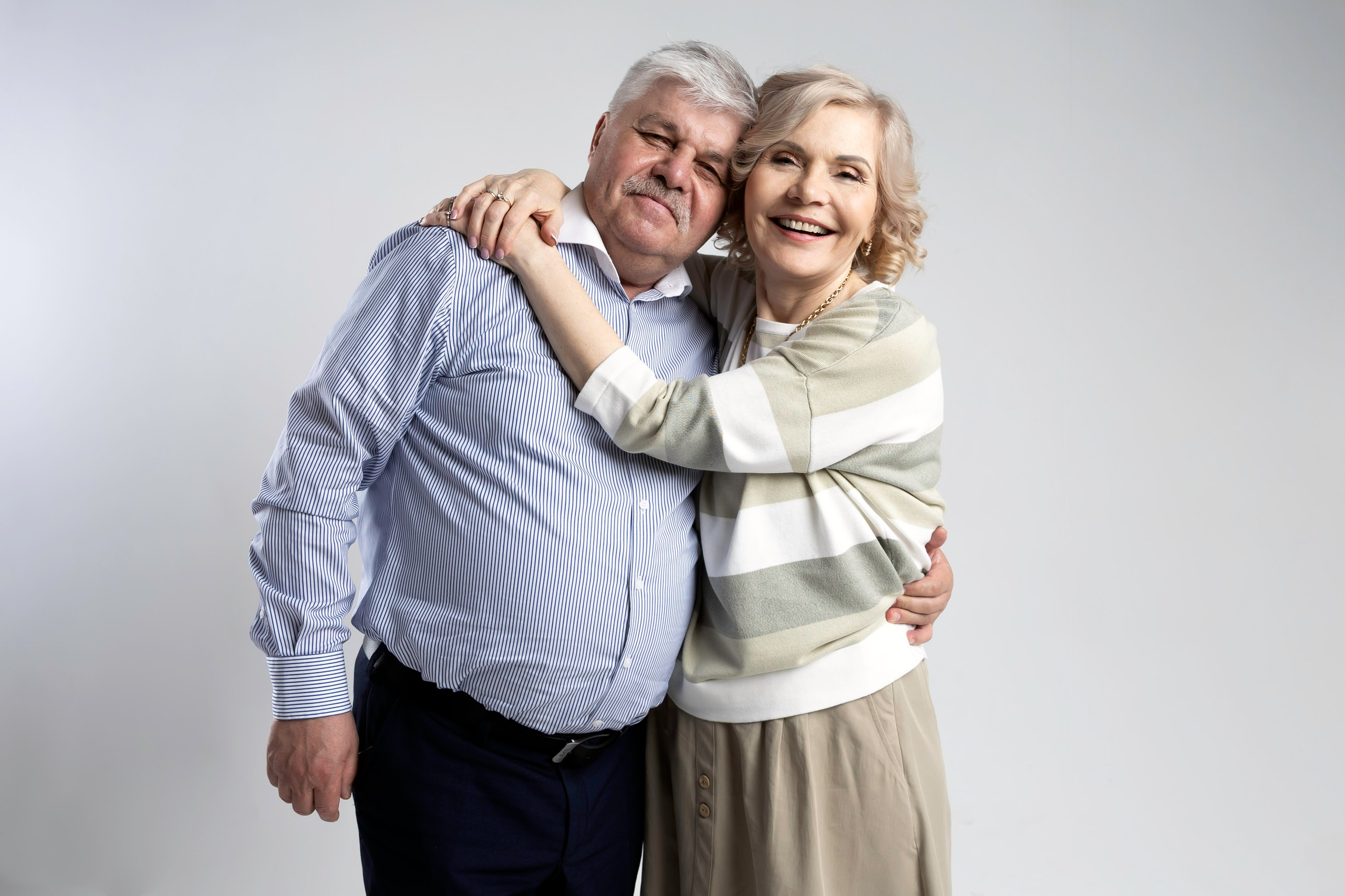 Юбилей студийная съемка 13/04/2025. Семейный фотограф Израиль