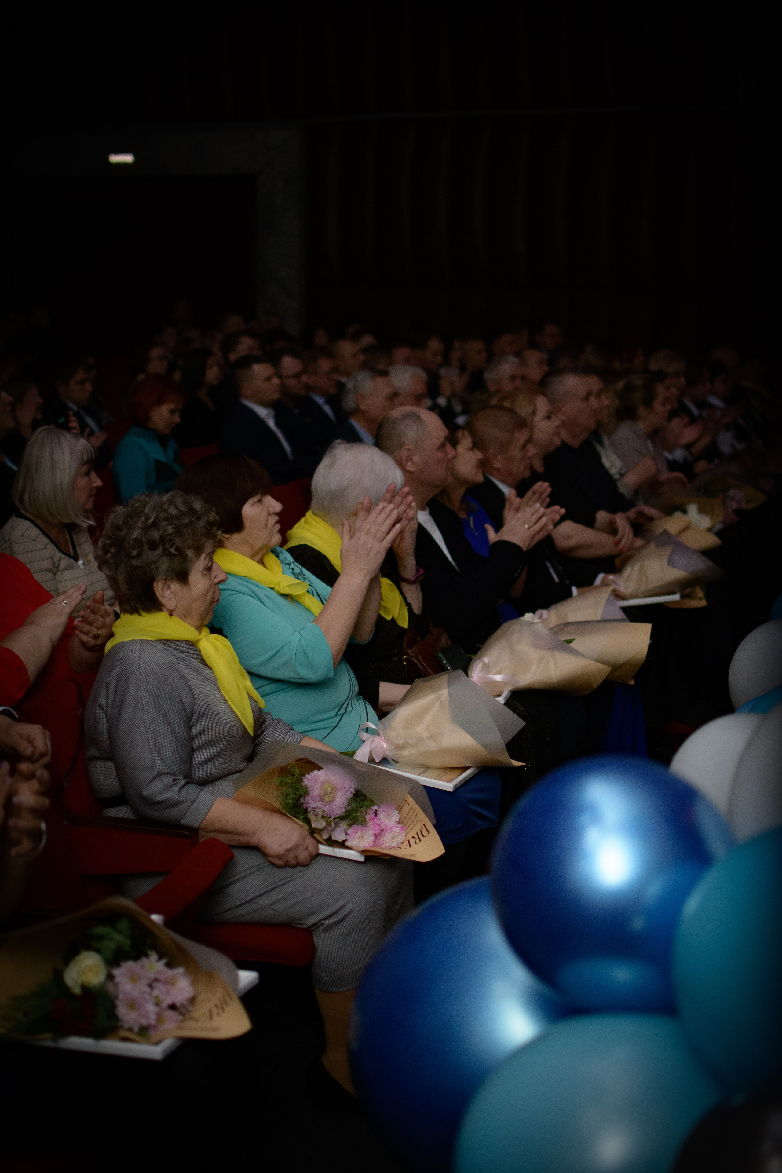 ОБЩЕСТВЕННОЕ ПРИЗНАНИЕ. Photokarish