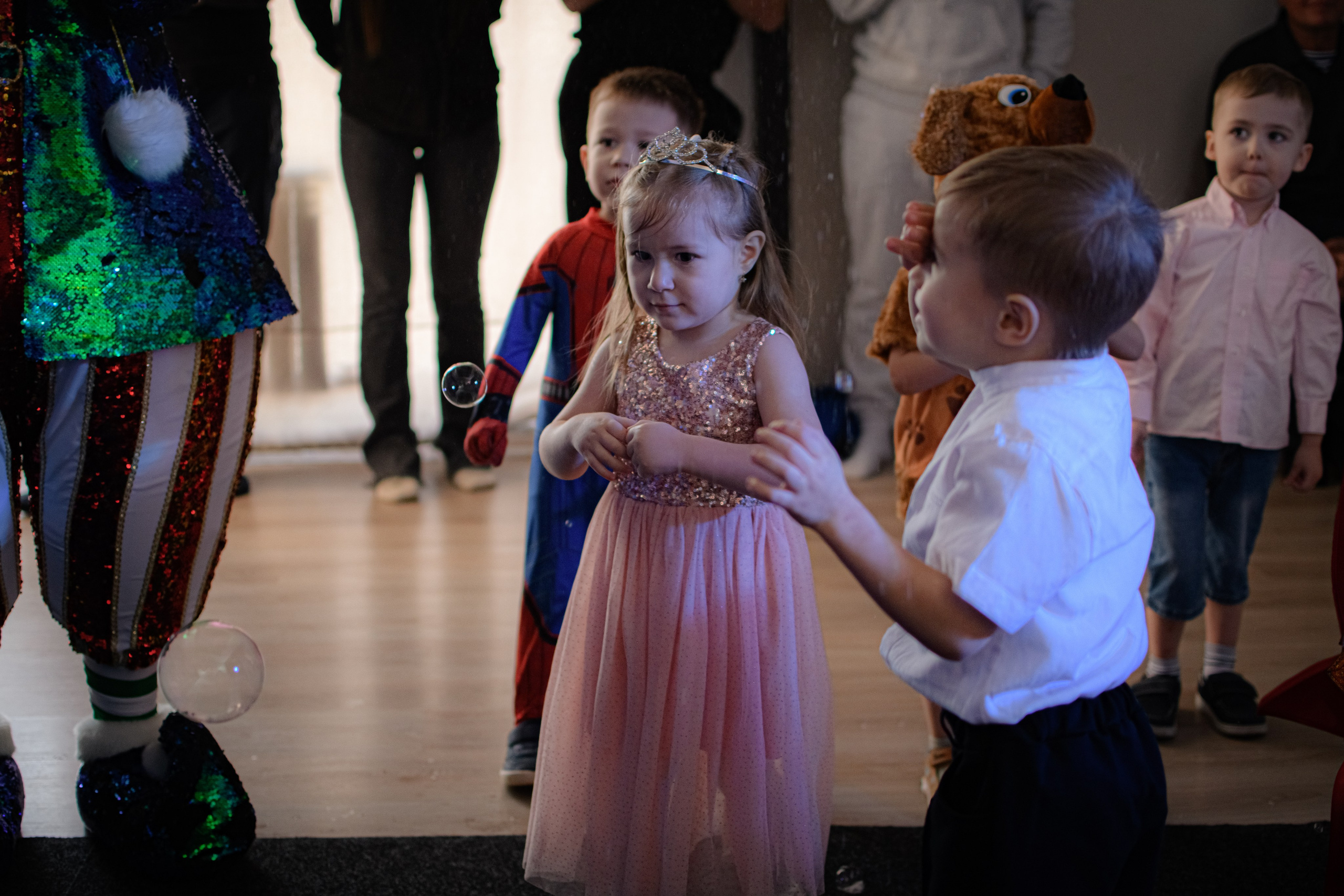 HAPPY NEW YEAR. Photokarish