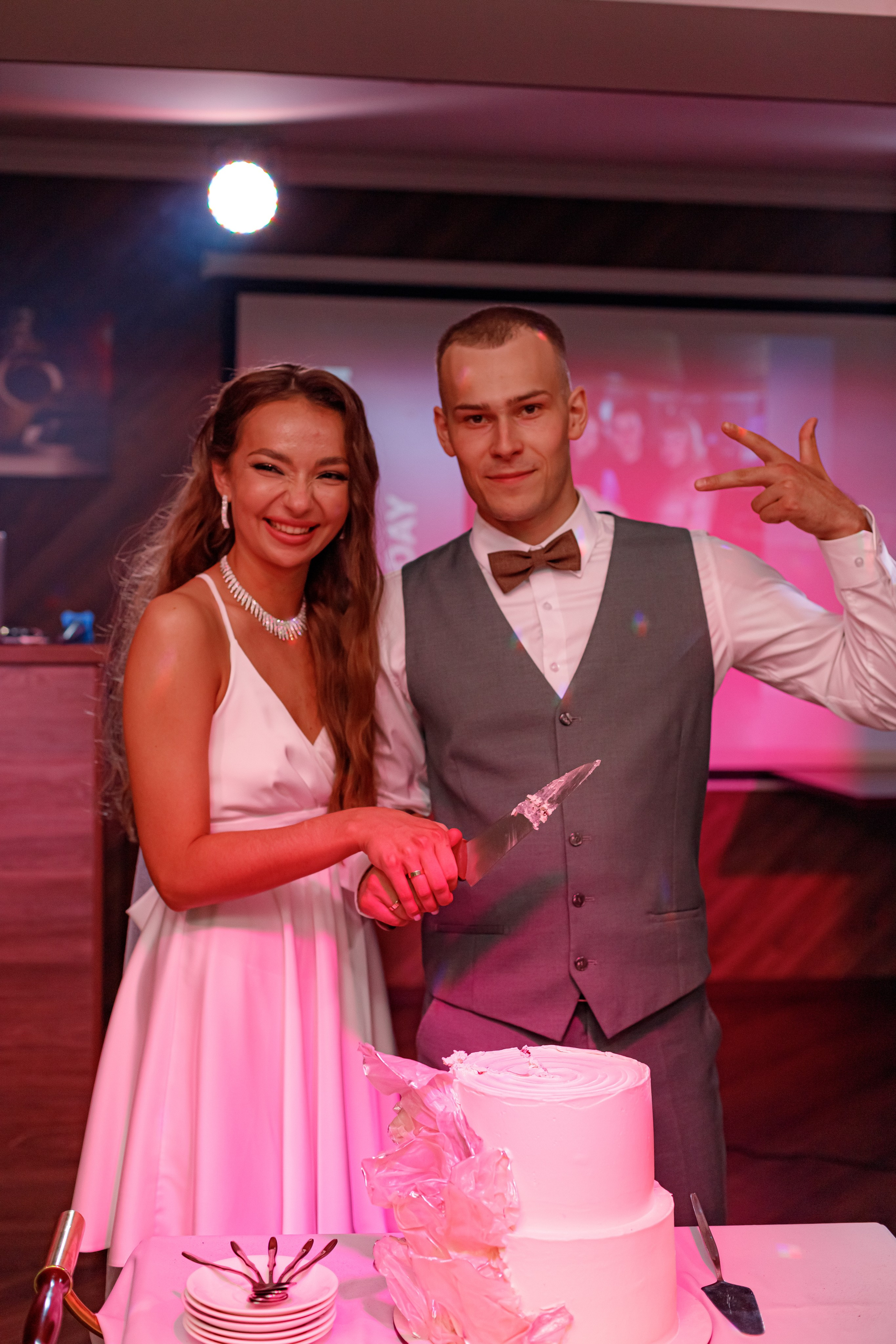 A&O wedding day. Photokarish