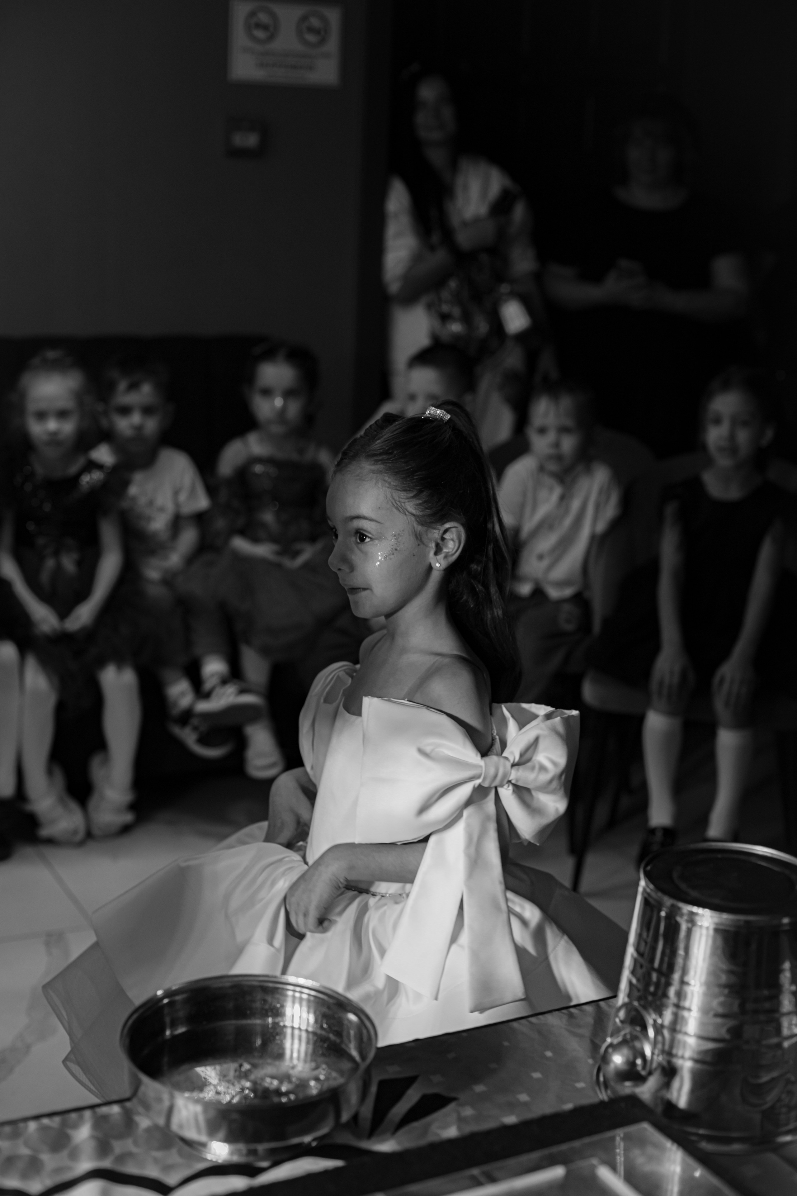 ASIA'S BIRTHDAY PARTY. Photokarish