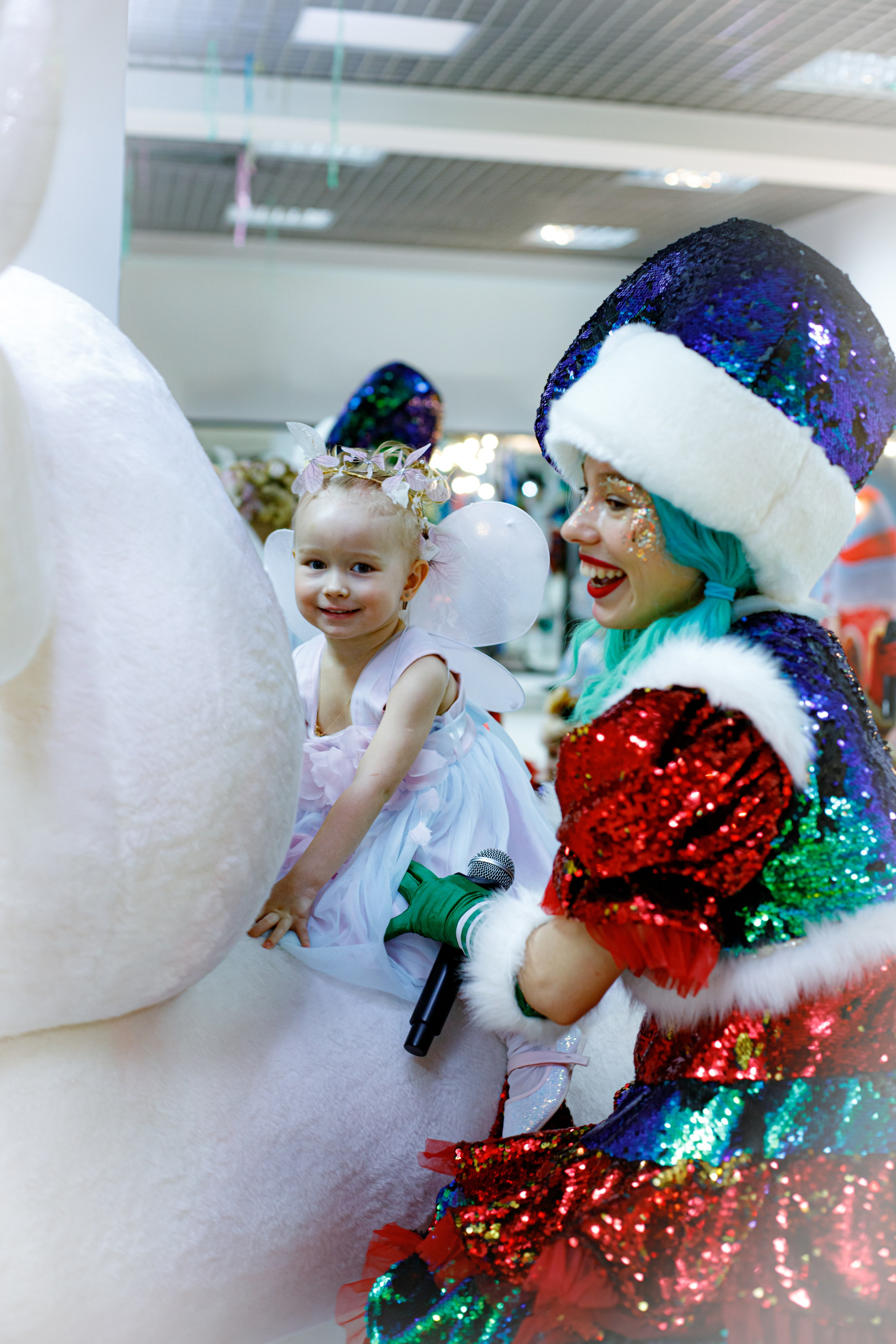 Happy new year. Photokarish