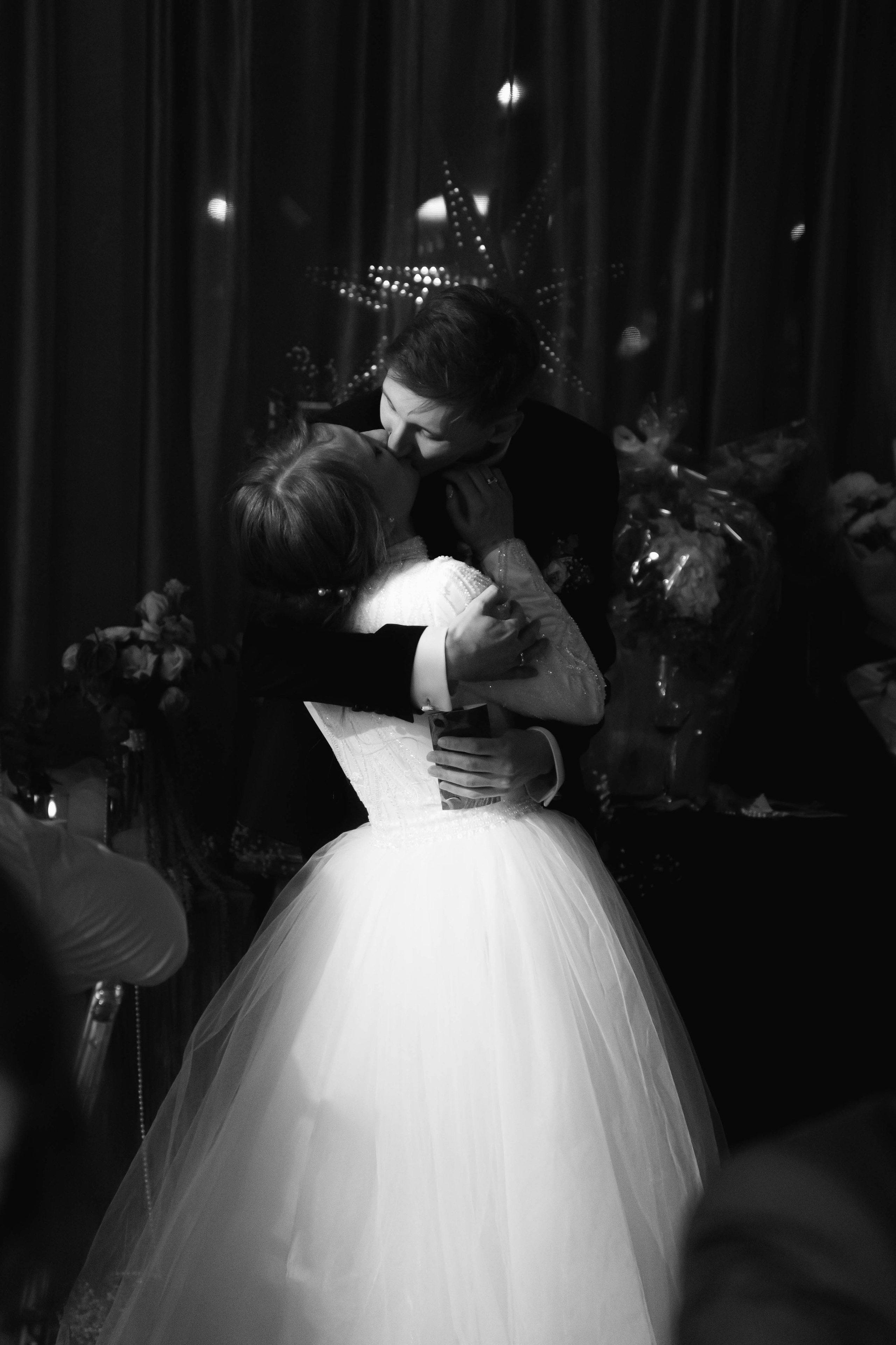 Свадьба Никта+Люба. Со стороны / репортажный фотограф в СПб