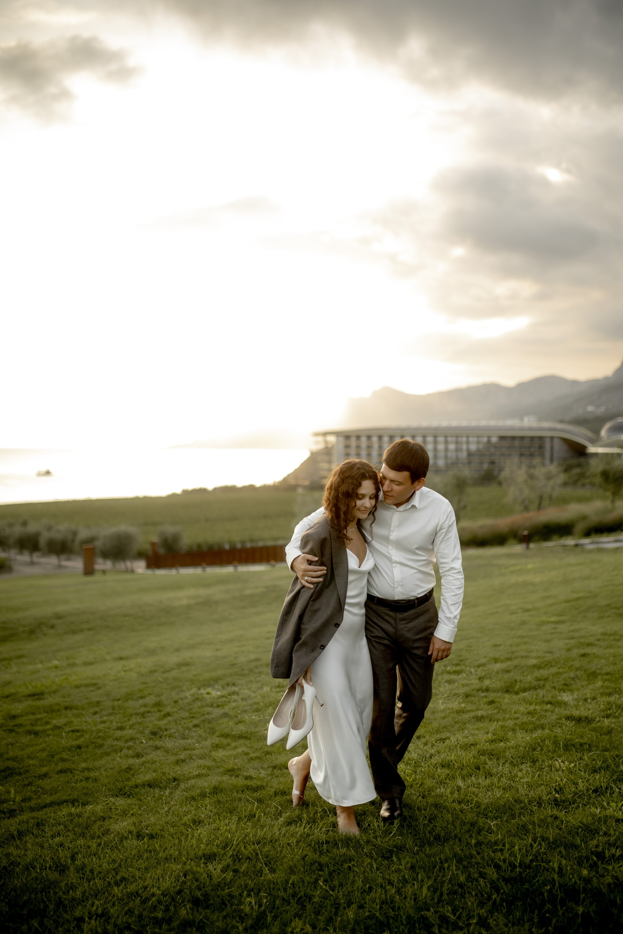 A&A. Свадебный и семейный фотограф в Севастополе и в Крыму Анастасия Корчак