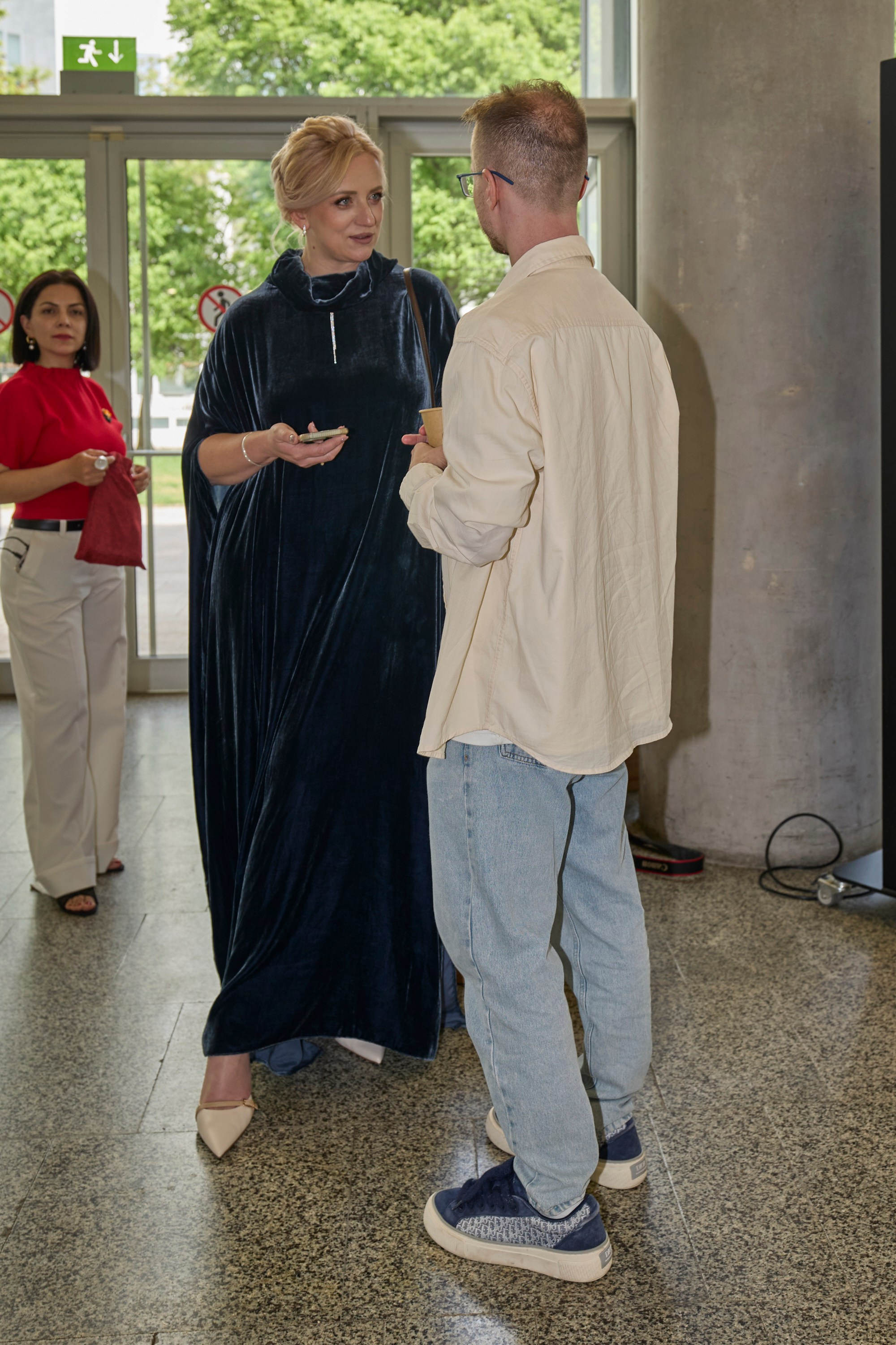 La Persona Awards 2026. Fotógrafa, videógrafa y piloto de dron en Valencia, España - Anna Baranova
