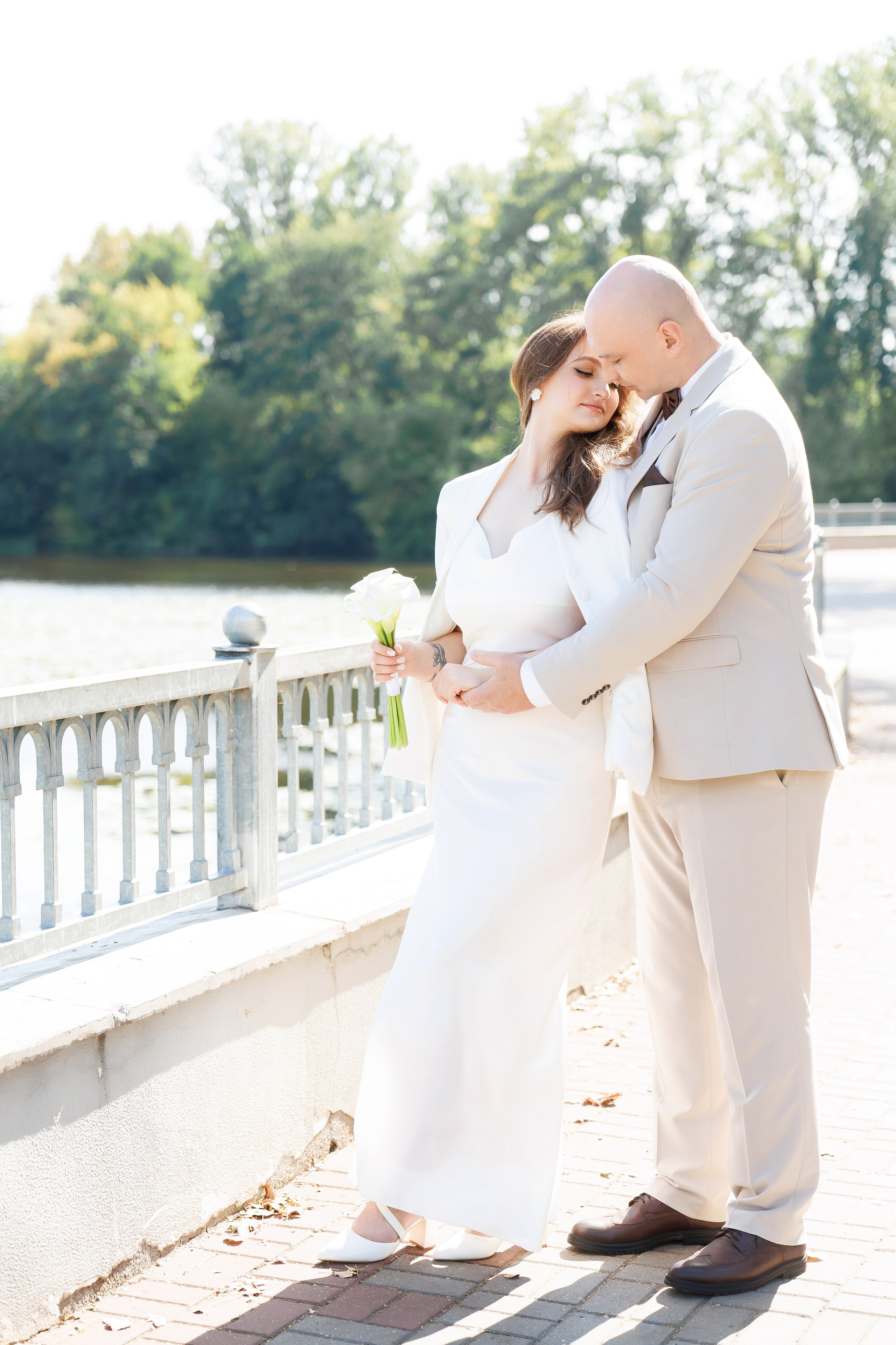 Дарья и Андрей. Фотограф новорожденных, семейный фотограф Брест Кристина Маслова