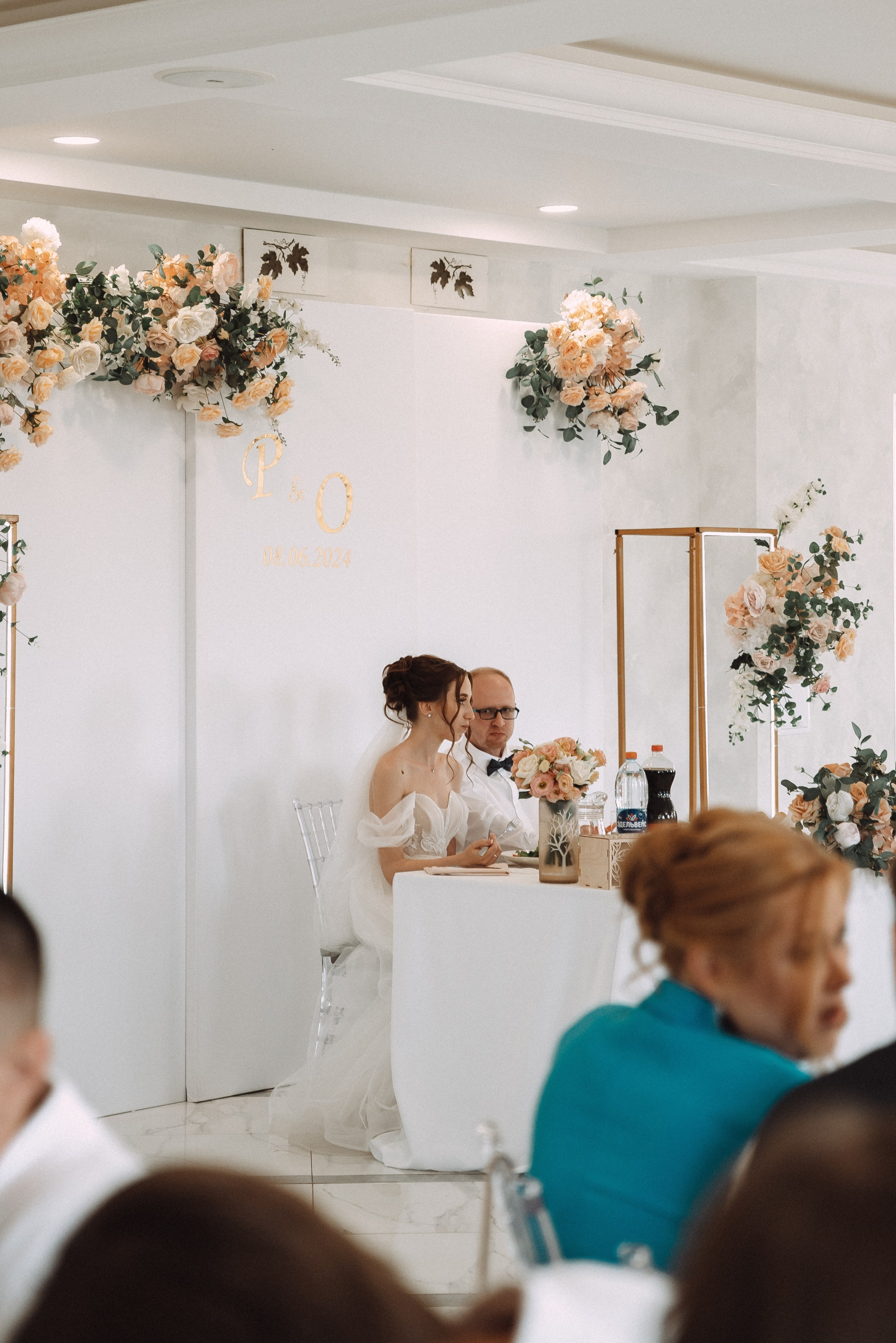 Роман + Ольга. Свадебный и семейный фотограф в Волгограде Олеся Лисицкая