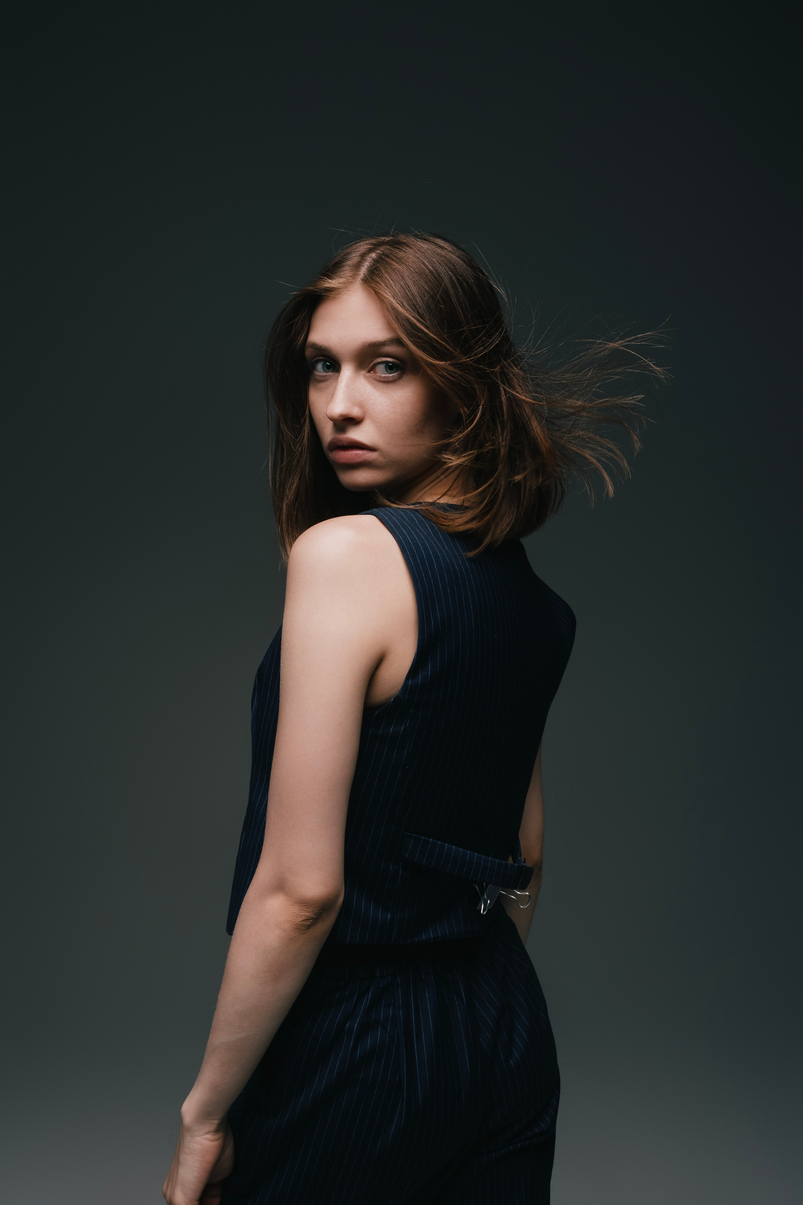 Главная. Портретный фотограф в Москве Александр Денисов