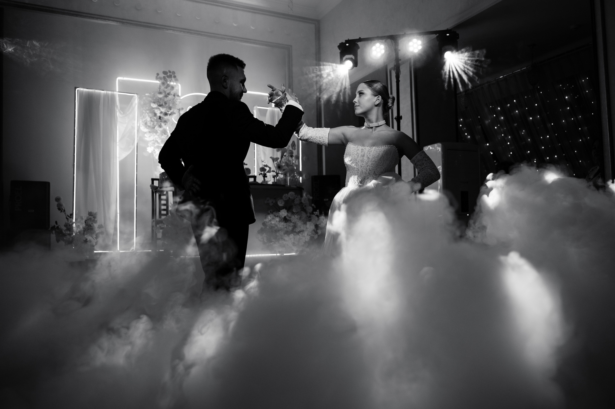 Диана и Александр. Свадебный и семейный фотограф Пенза Анастасия Артюшкина