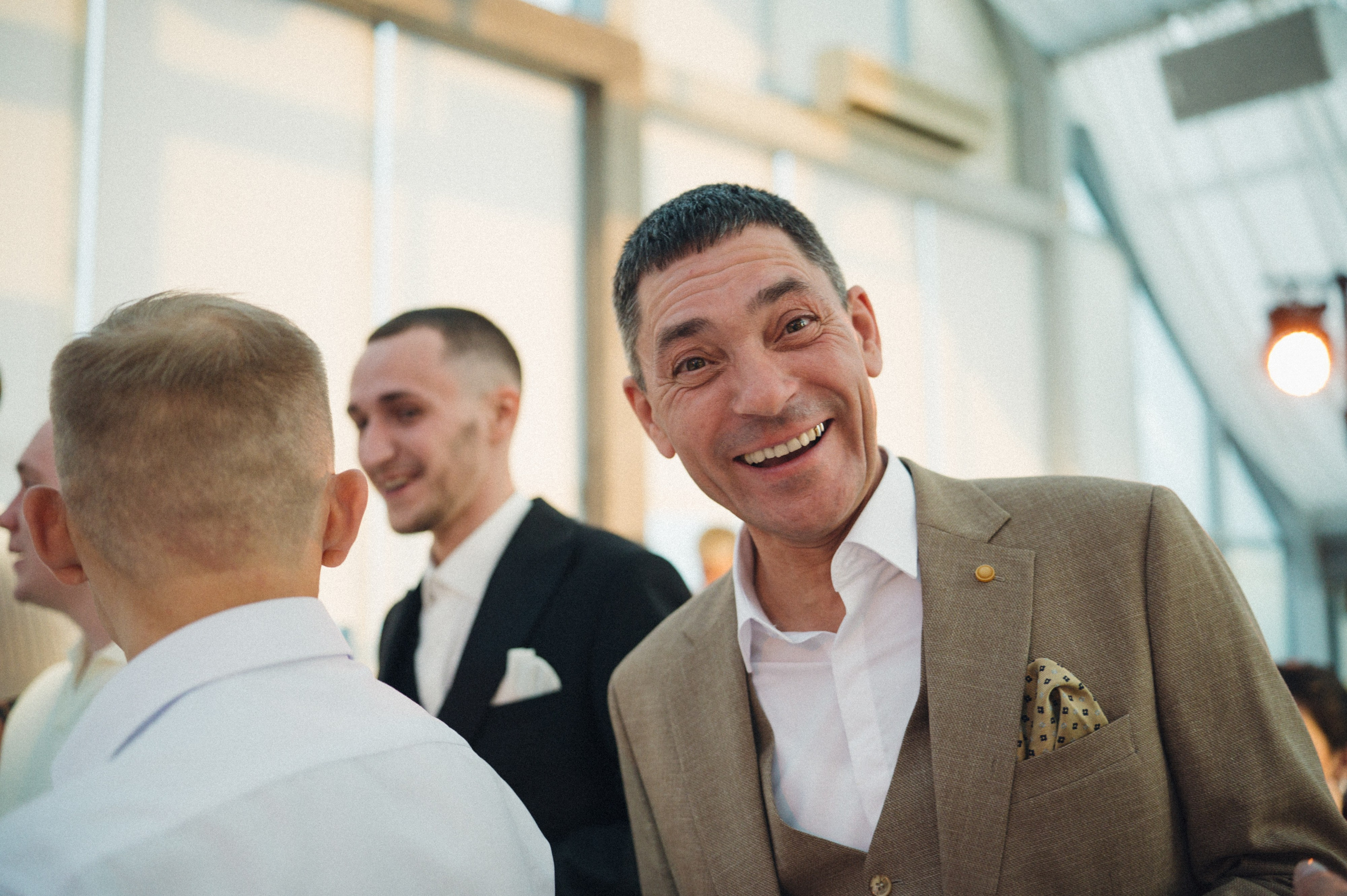 Дарья и Артём. Репортажный и свадебный фотограф в Сургуте