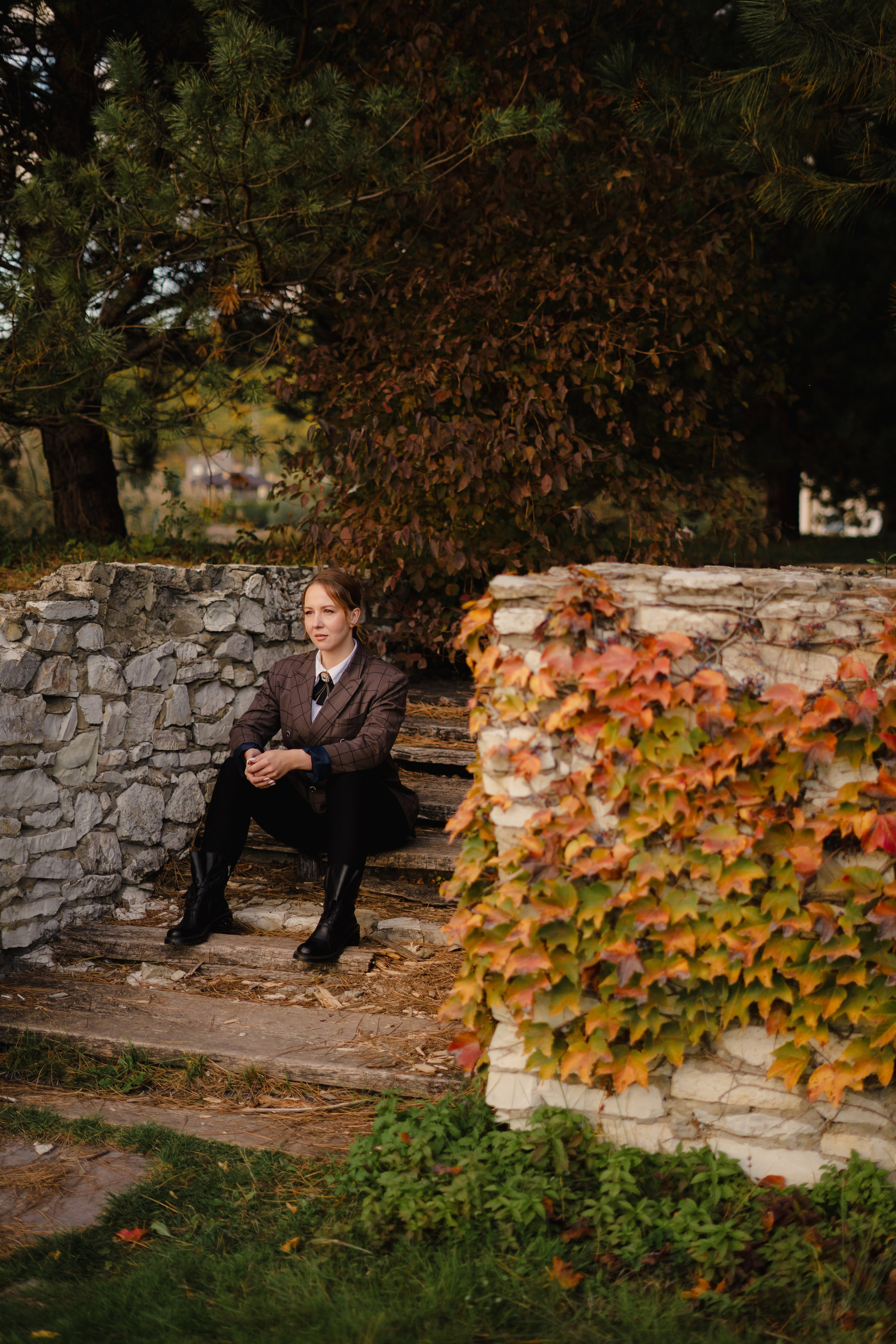 Индивидуальные. Елена Луковская. Семейная, портретная, репоражная съёмка