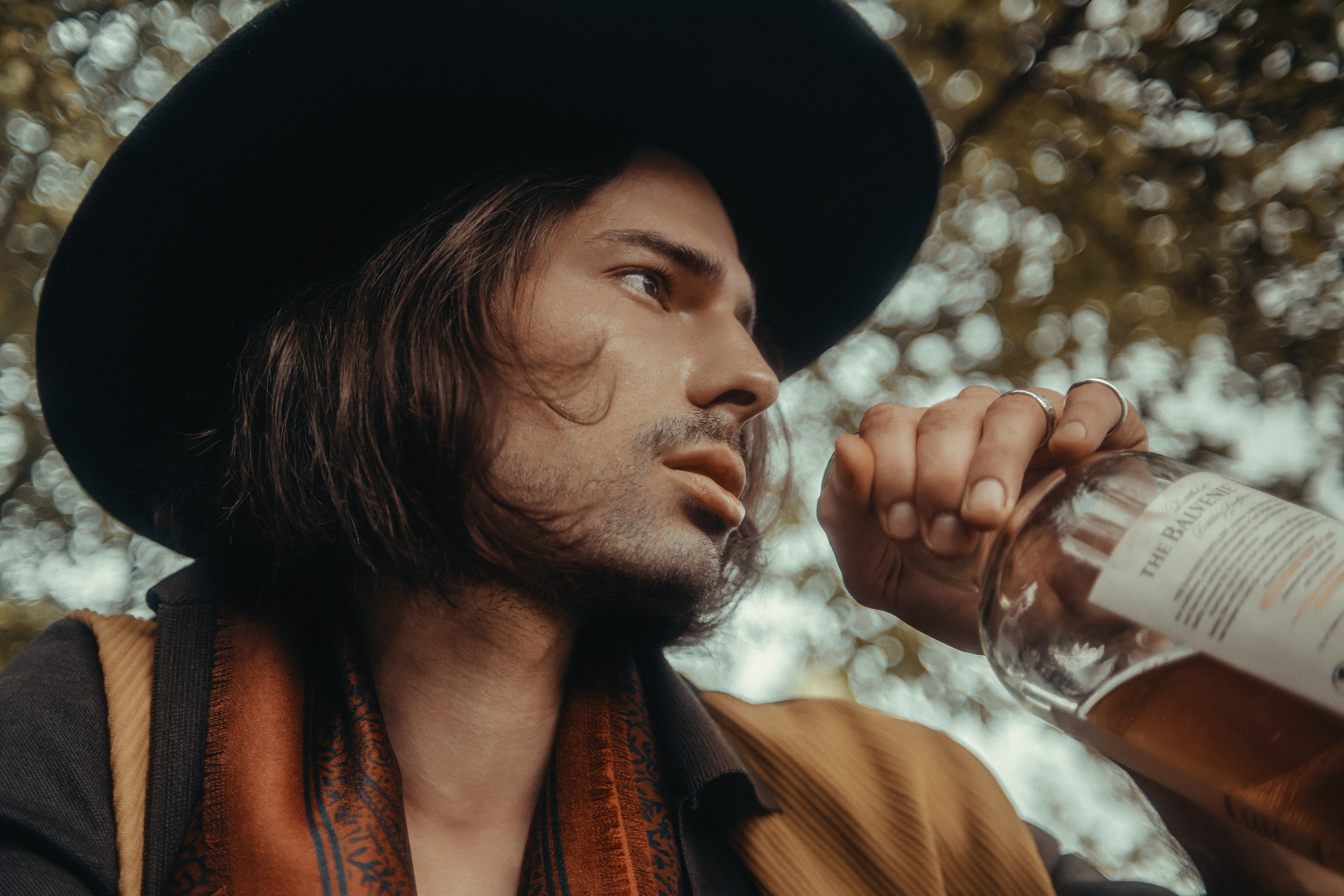 The Balvenie. Фотограф Дмитрий Алехин. Репортажная съемка мероприятий в Москве