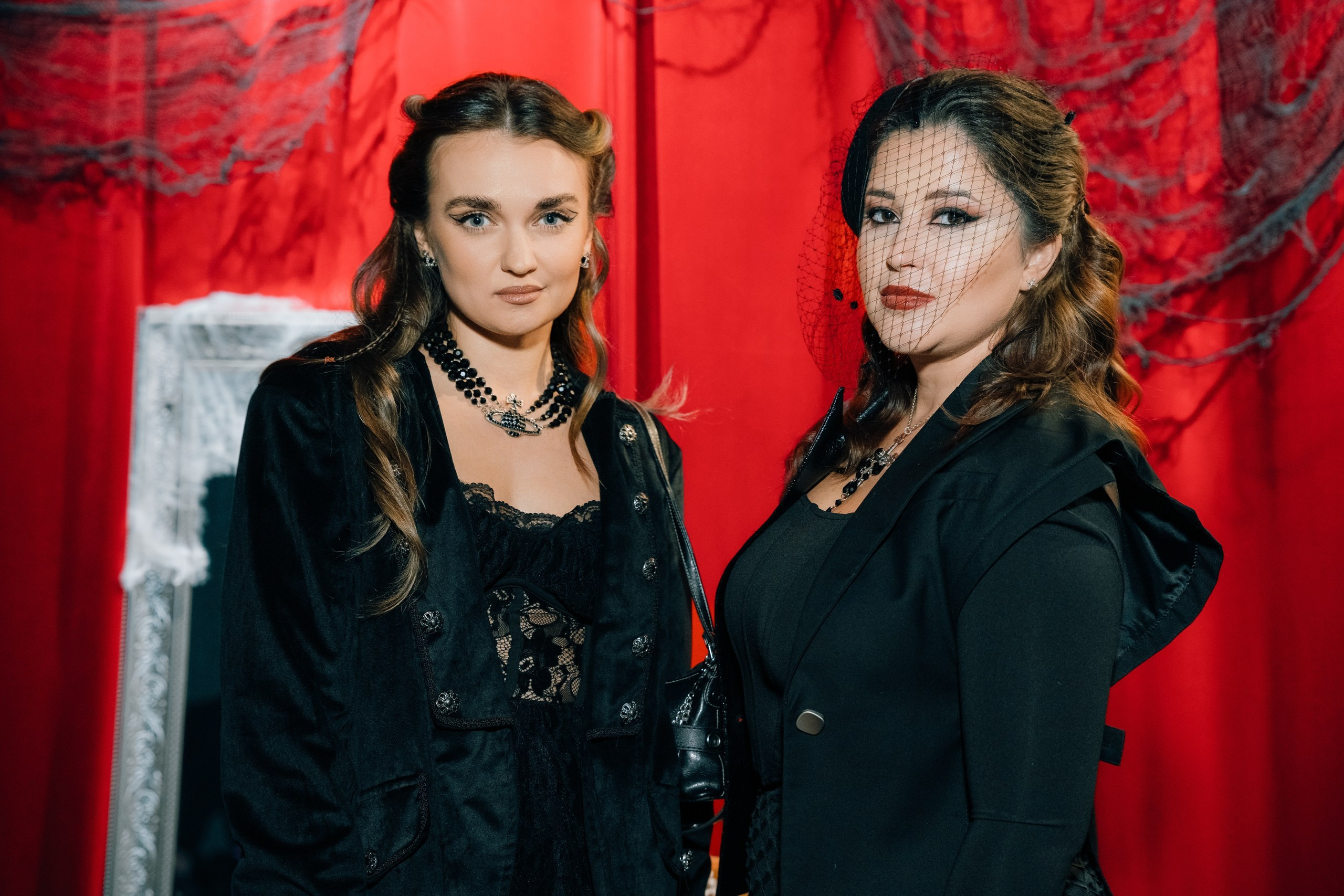 Centra Helloween. Фотограф Дмитрий Алехин. Репортажная съемка мероприятий в Москве