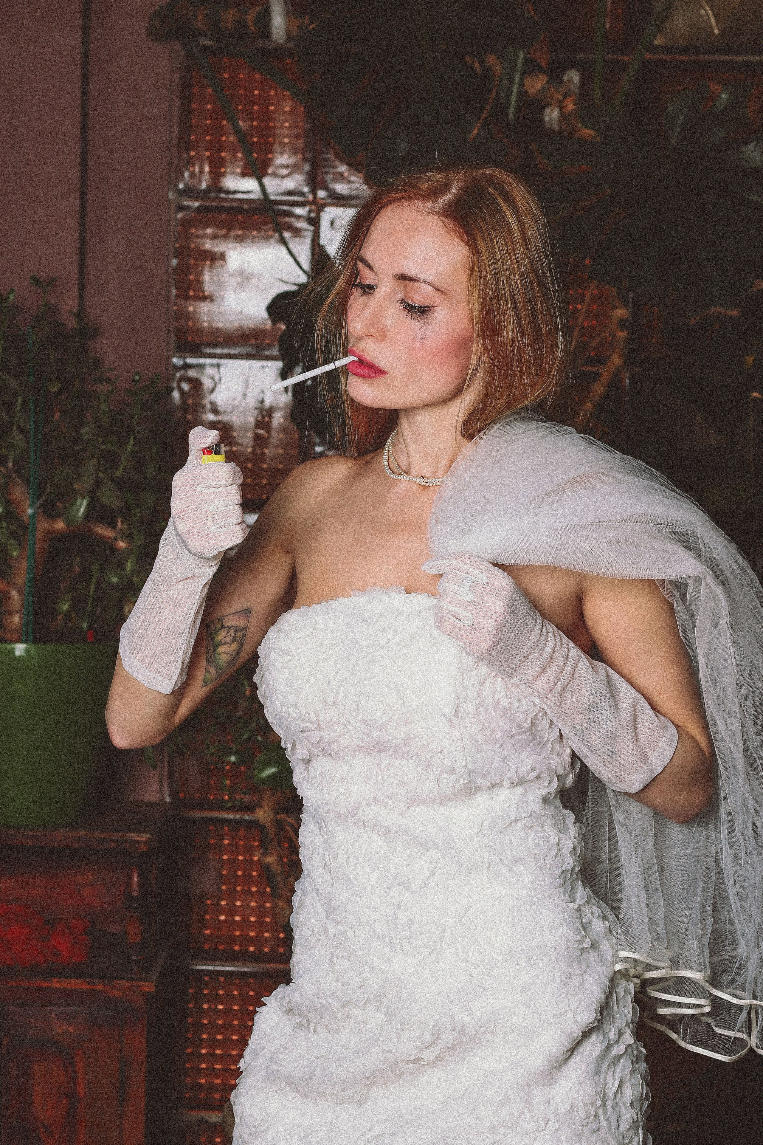 Студии & отели. Модель Москва каталожная и творческая съемка Anna Antlers