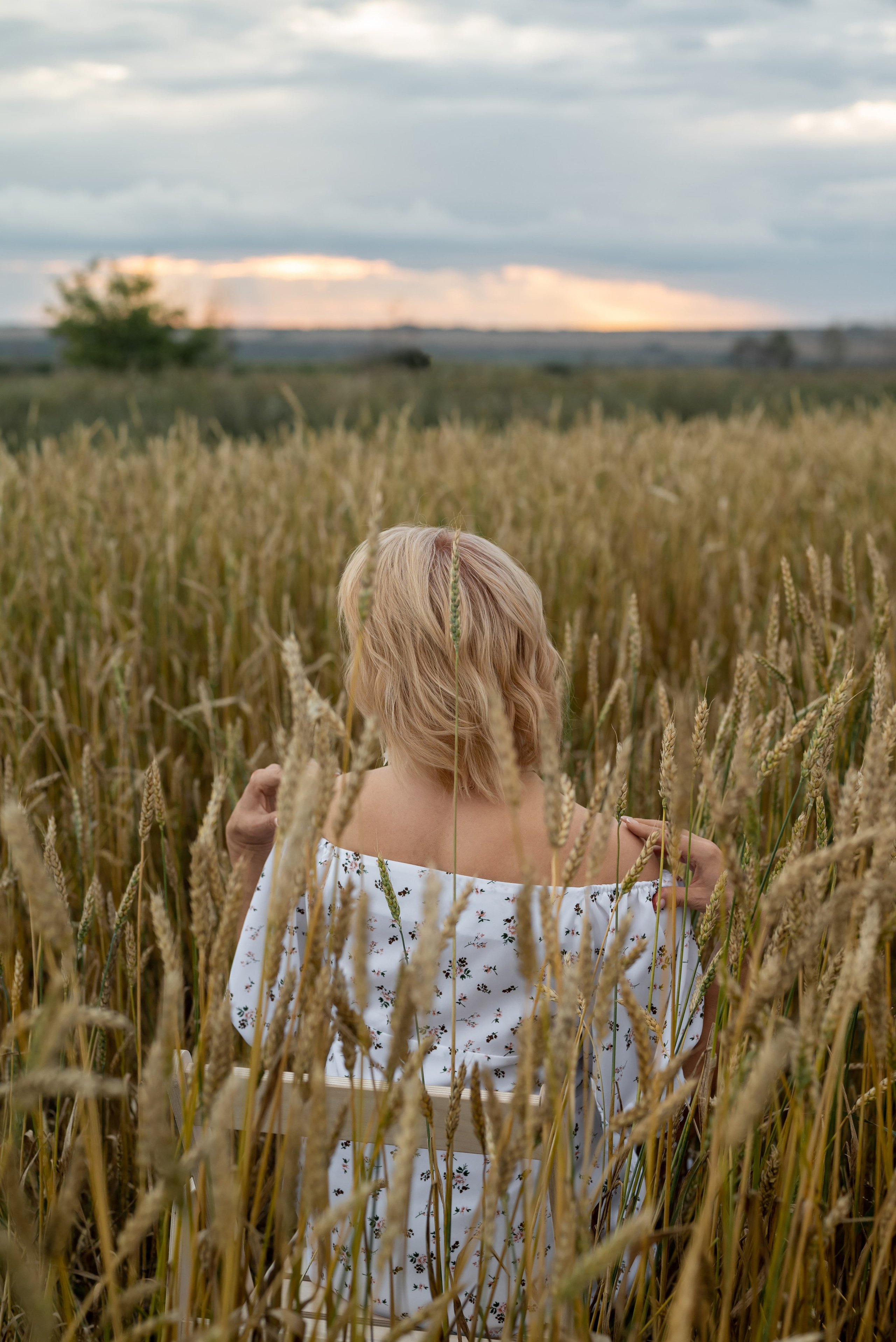 Оксана. Фотограф в городе Салават