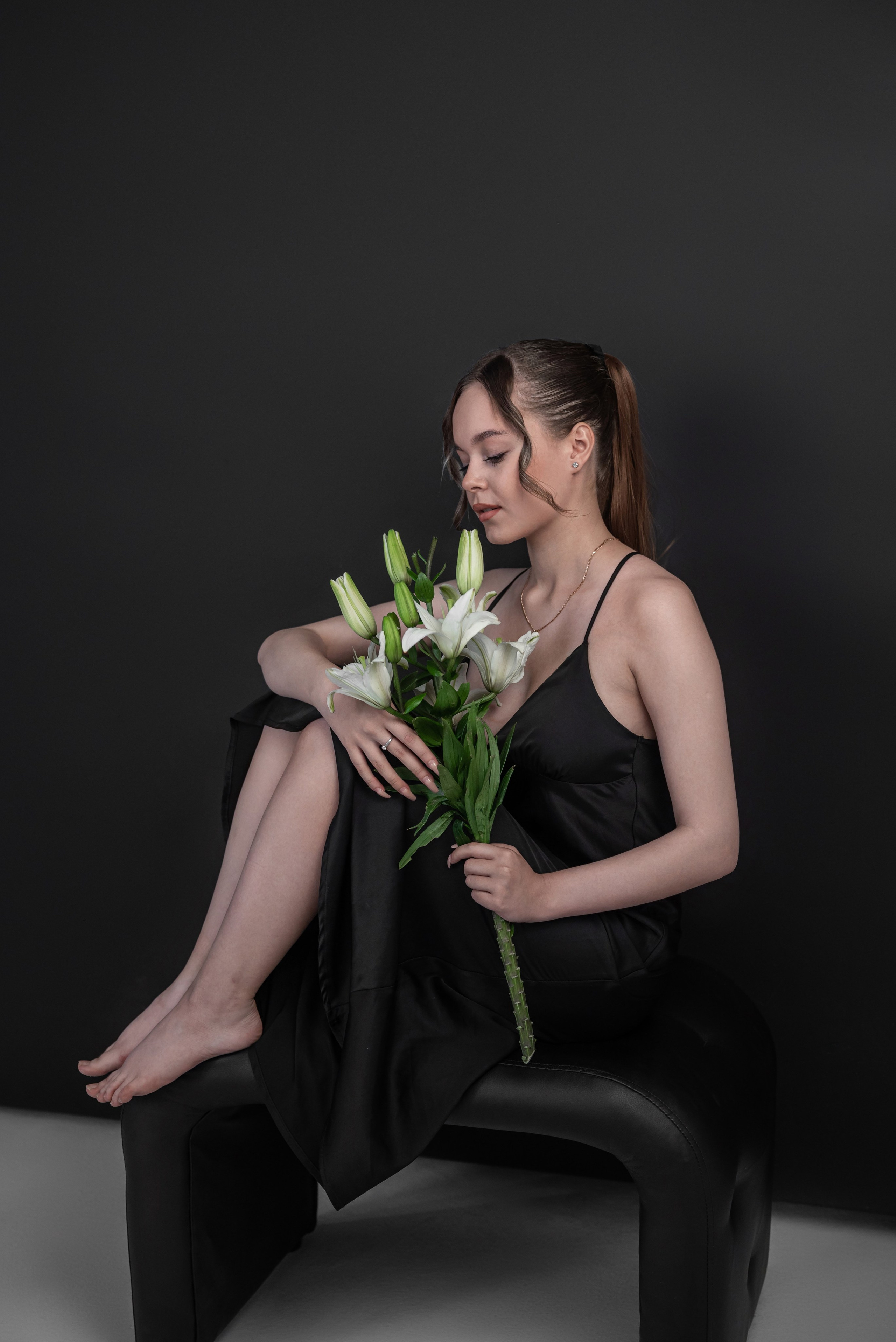 Екатерина. Фотограф в городе Салават