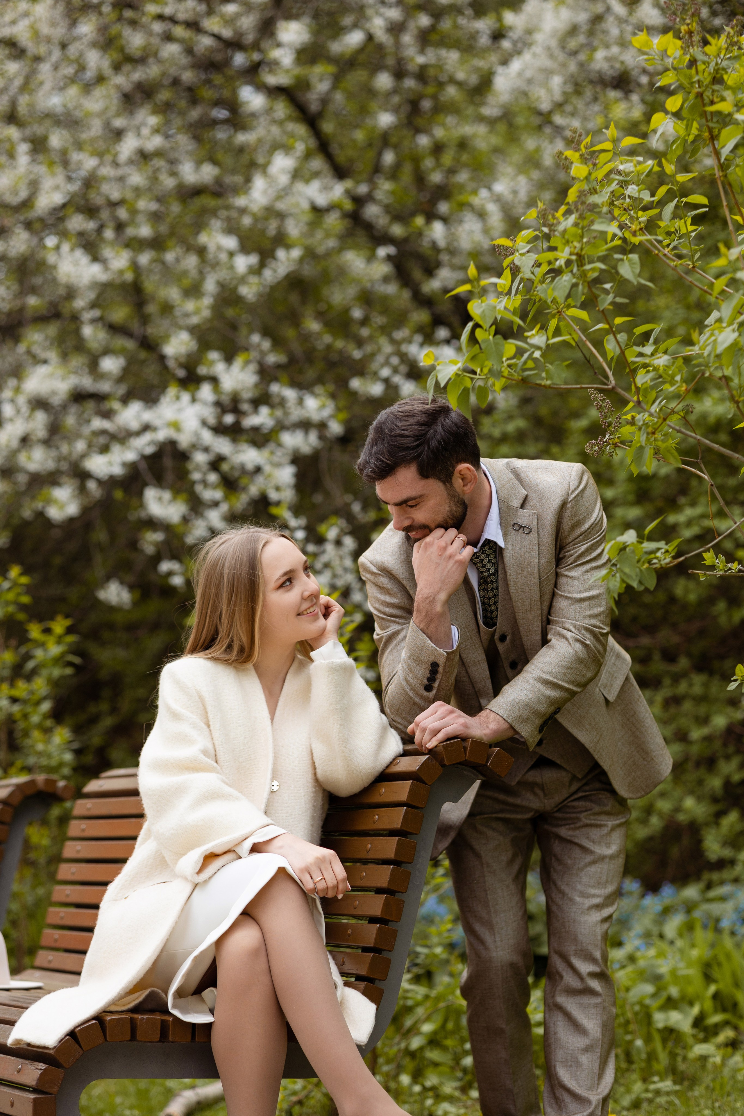 Свадебная фотосессия. Фотограф в Москве и московской области Елена Волкова