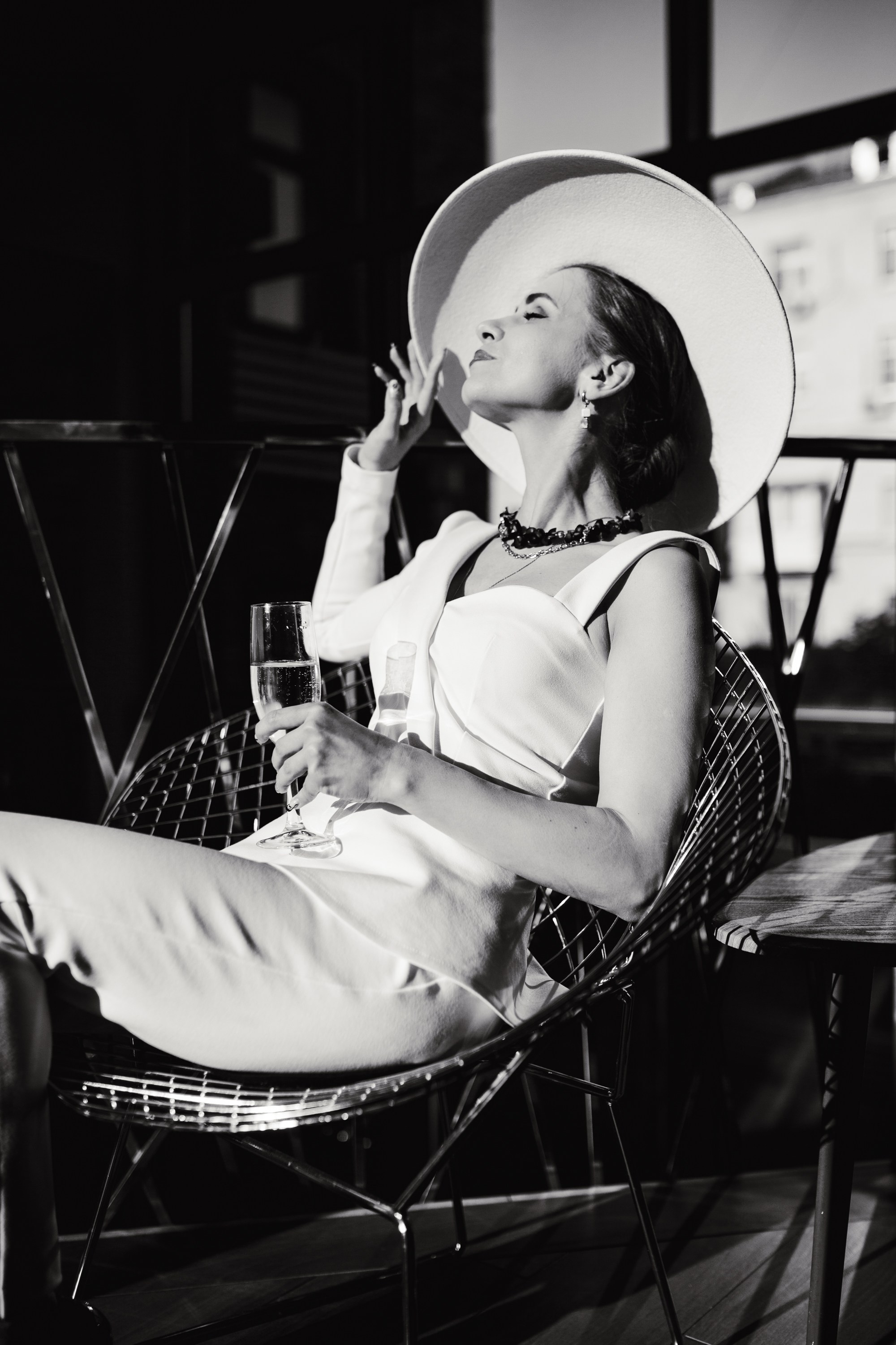 Таня. Фотограф Оля Батист