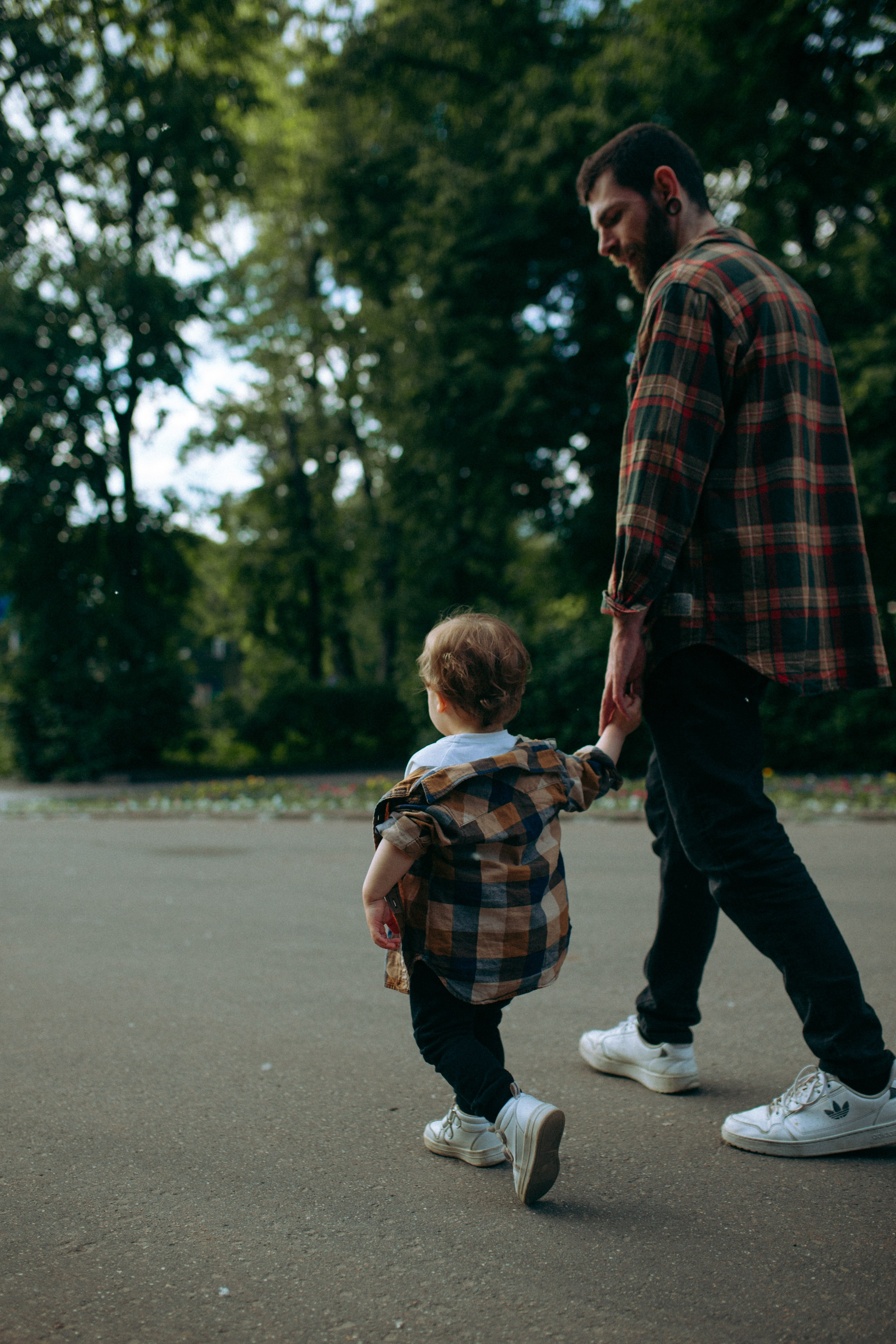 Зачем снимать детей?. Фотограф Оля Батист