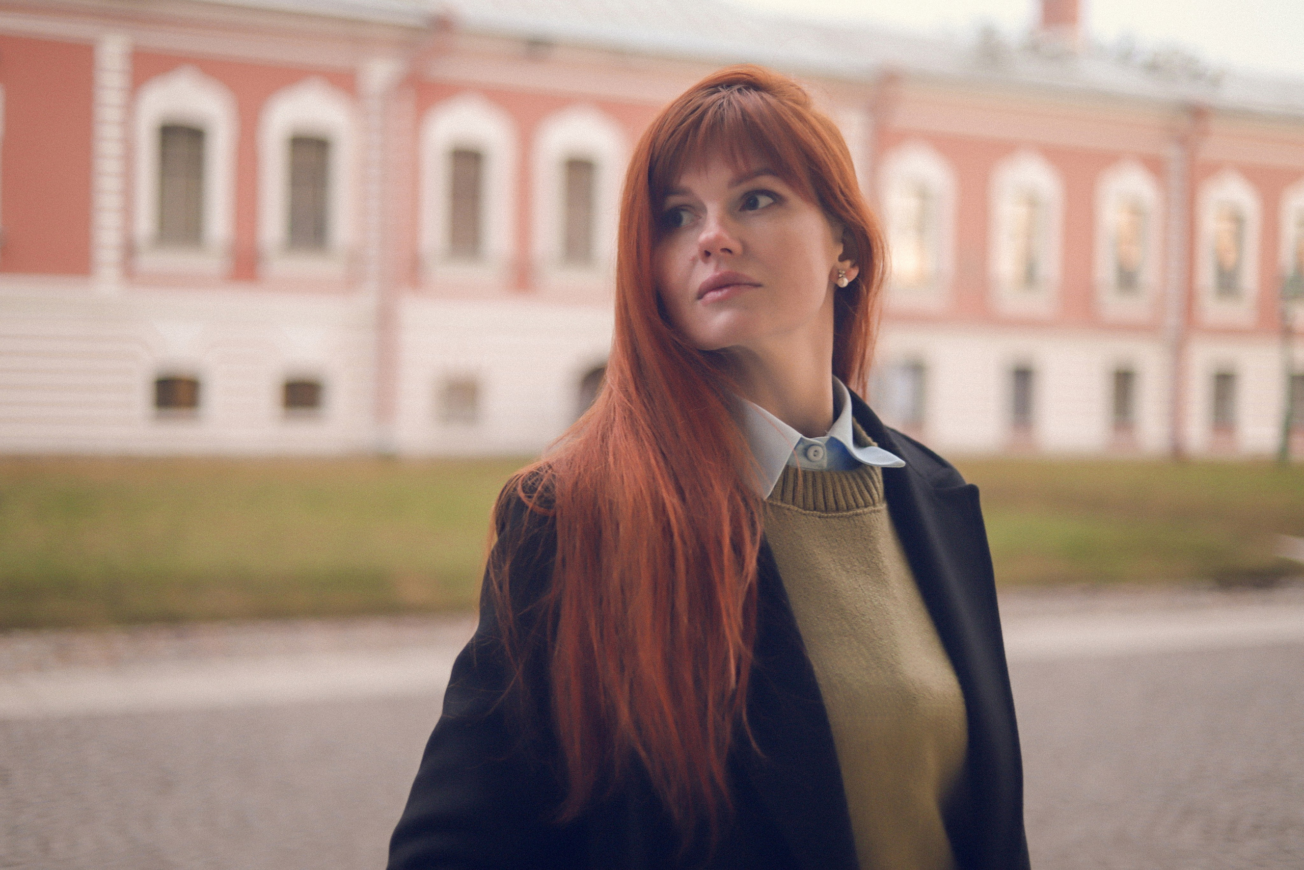 ФОТОГРАФ| ОЛЕСЯ ОСИПОВИЧ